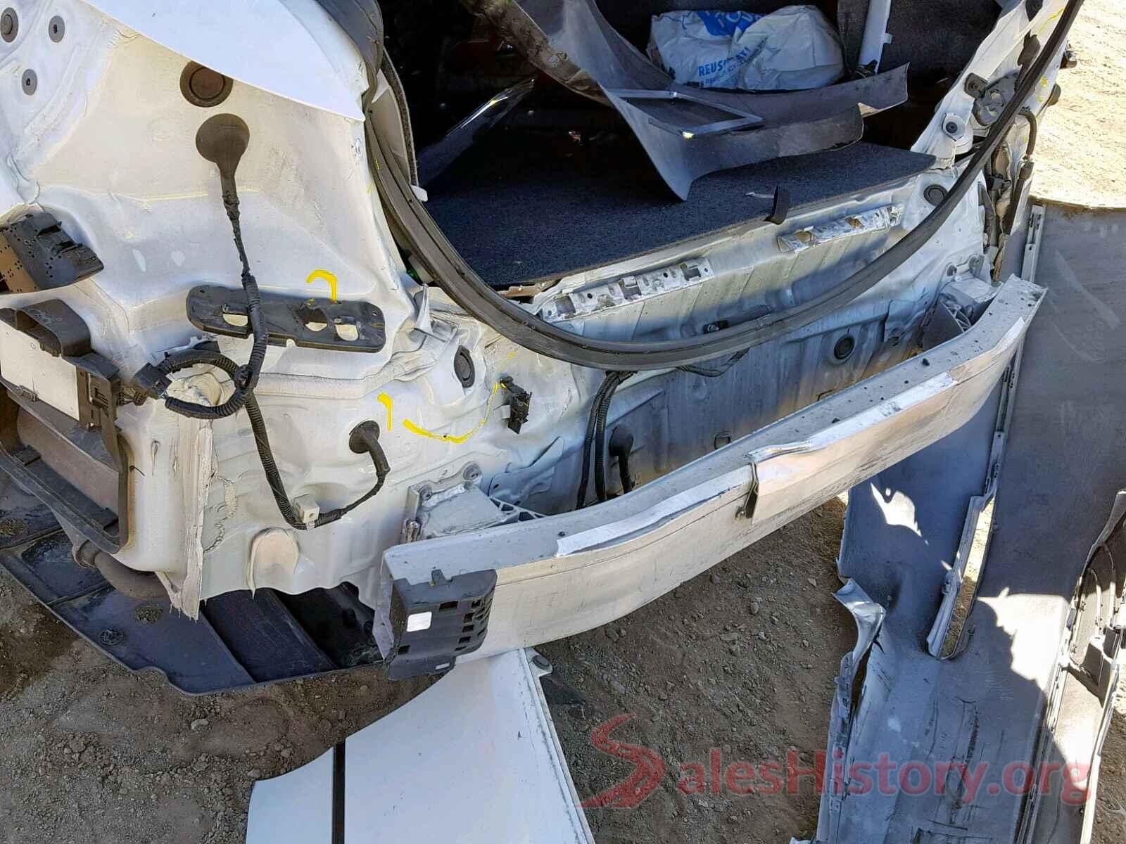 1HGCV3F50JA005134 2018 HONDA ACCORD