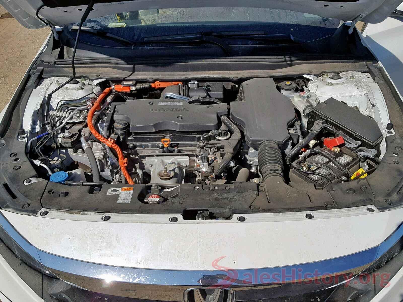 1HGCV3F50JA005134 2018 HONDA ACCORD