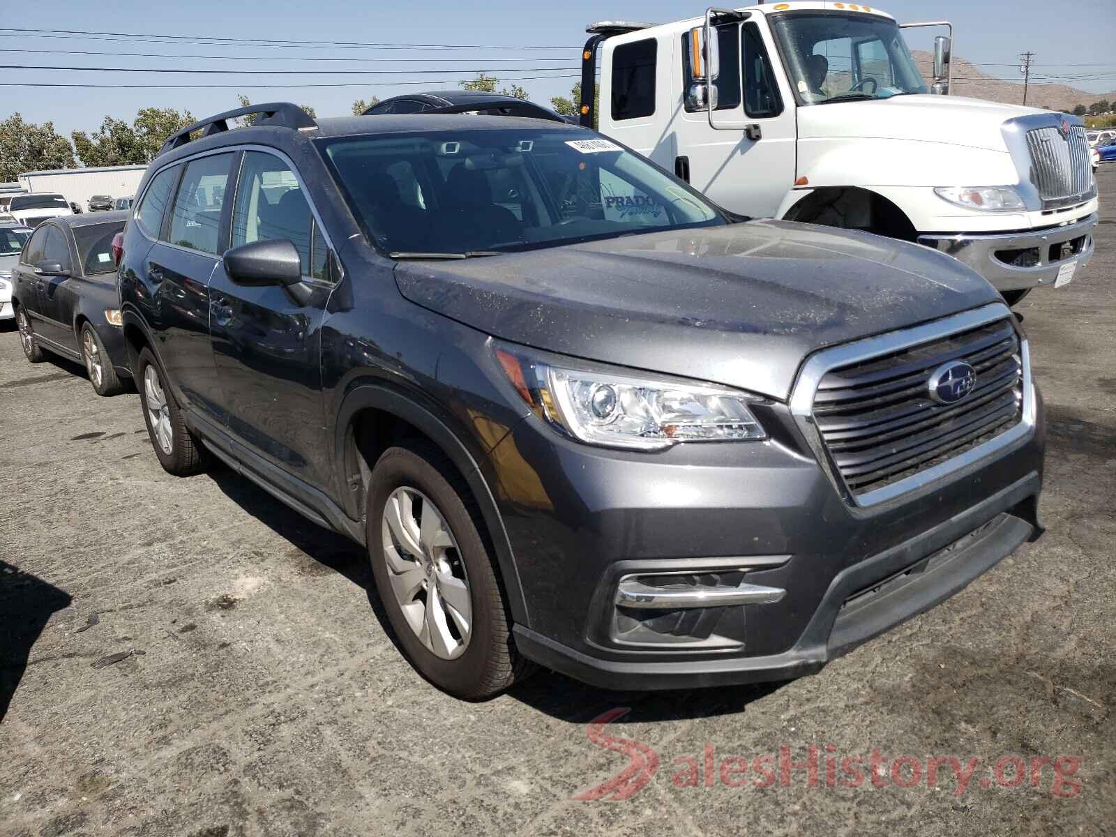 4S4WMAAD3K3477296 2019 SUBARU ALL MODELS