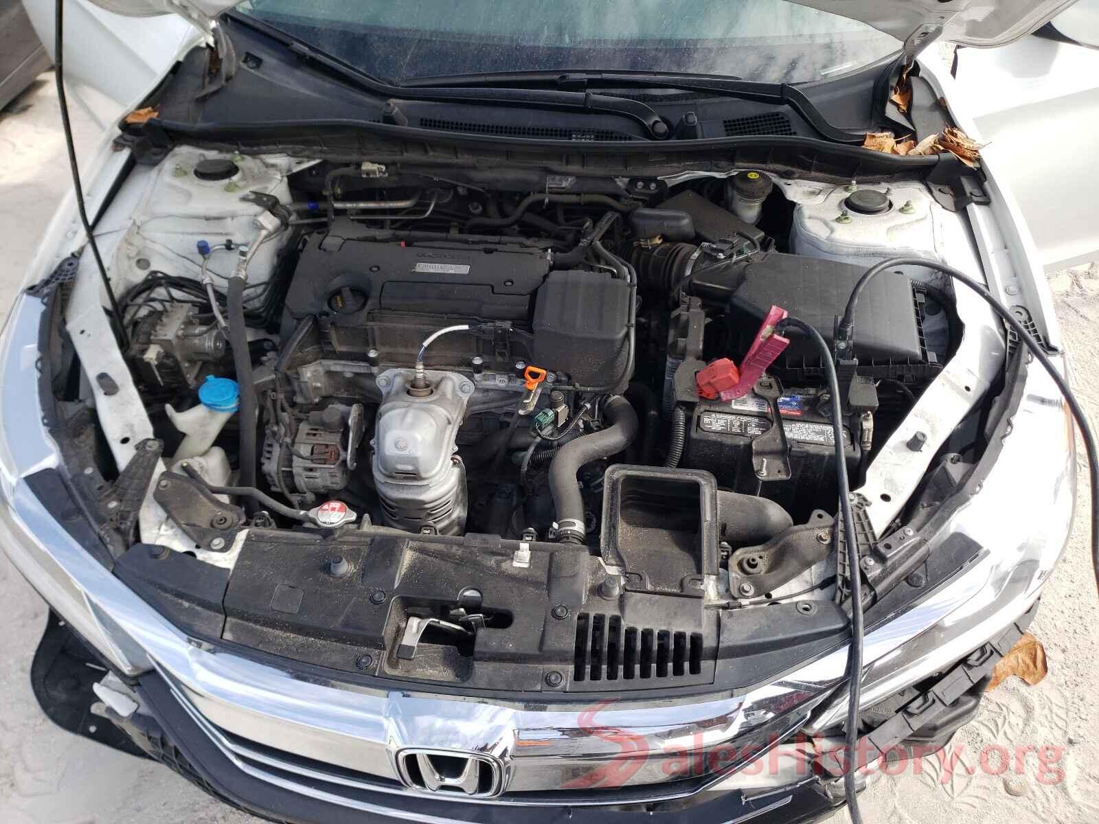 1HGCR2F37HA174445 2017 HONDA ACCORD