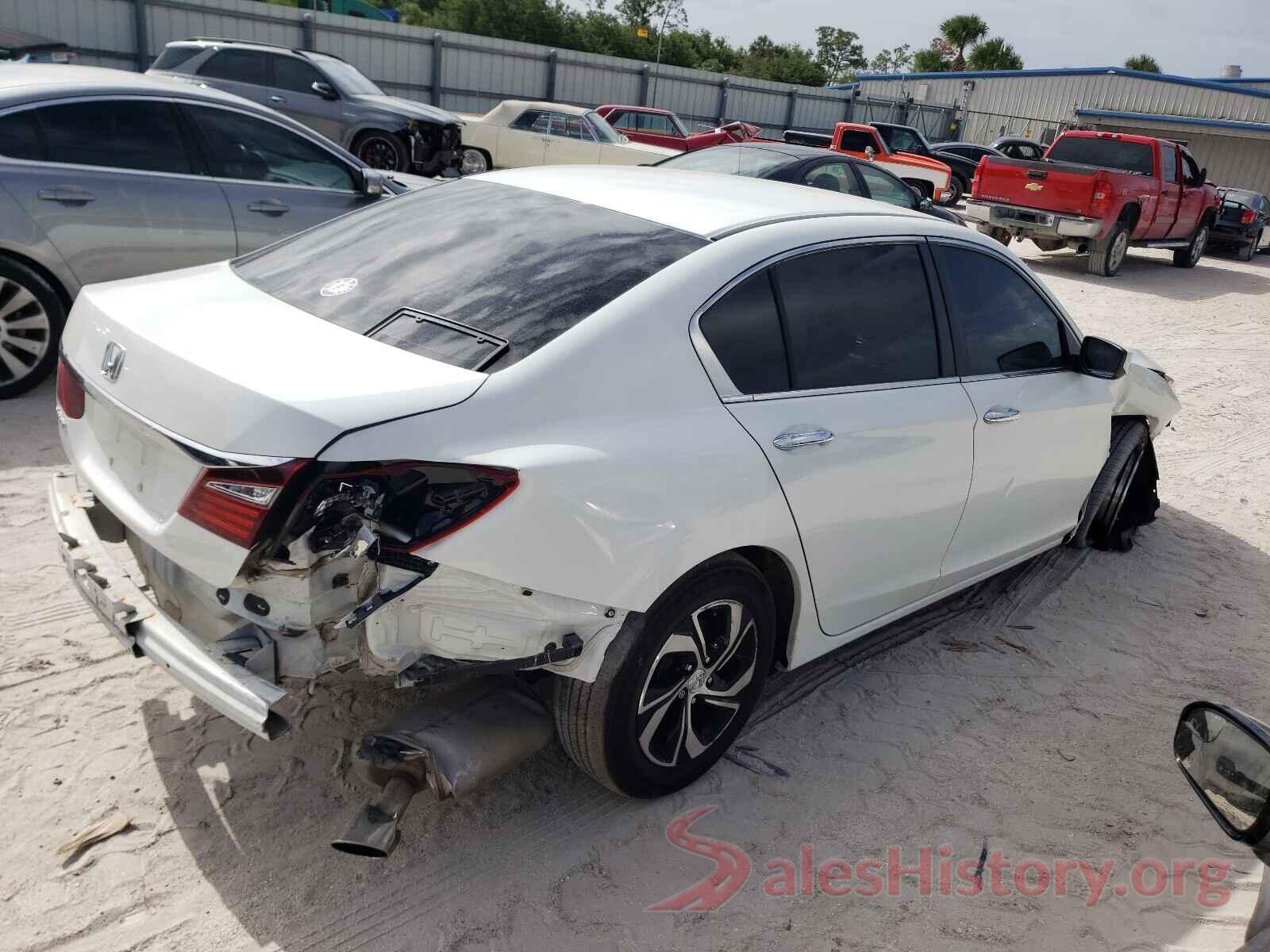 1HGCR2F37HA174445 2017 HONDA ACCORD