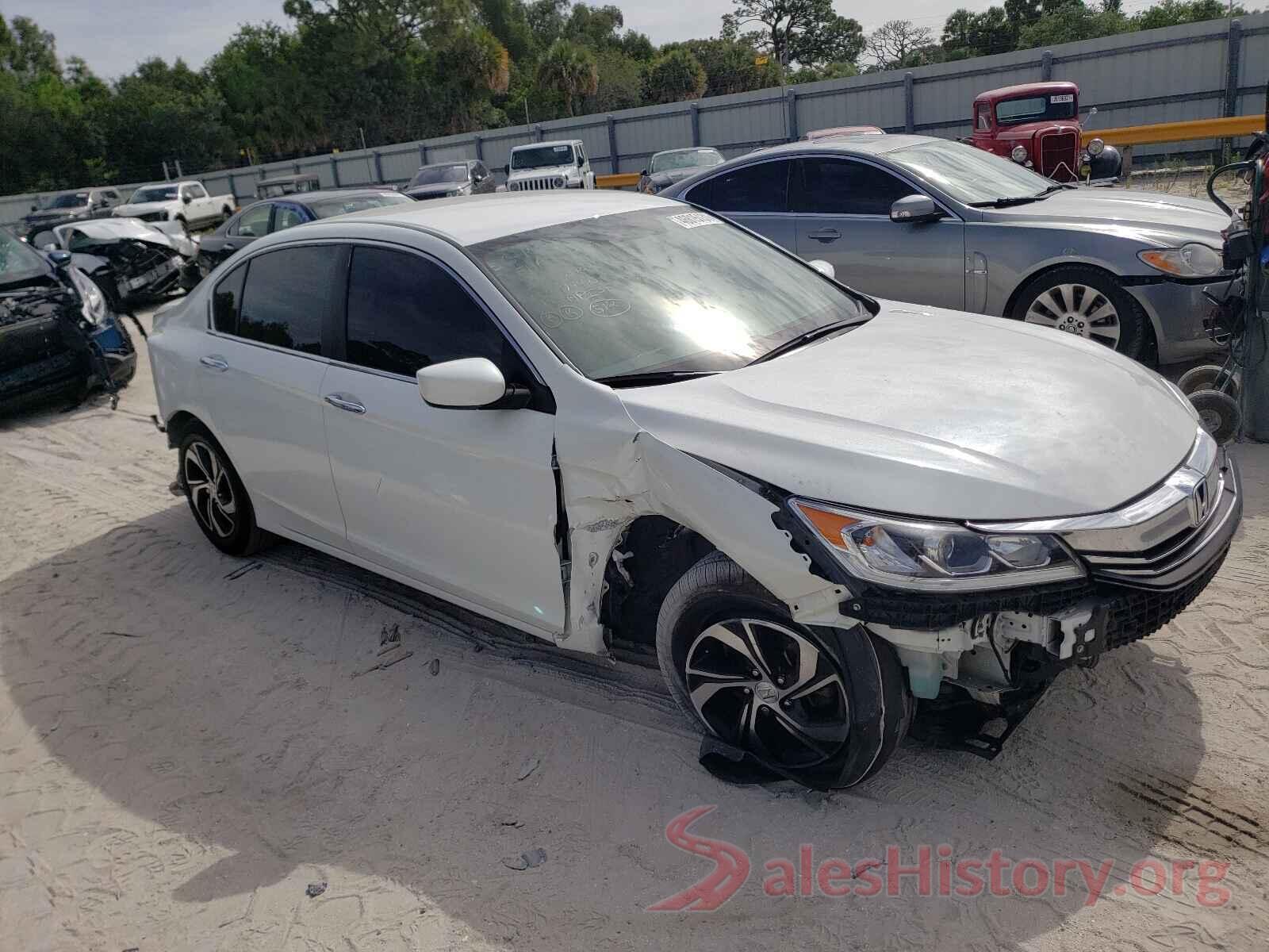 1HGCR2F37HA174445 2017 HONDA ACCORD