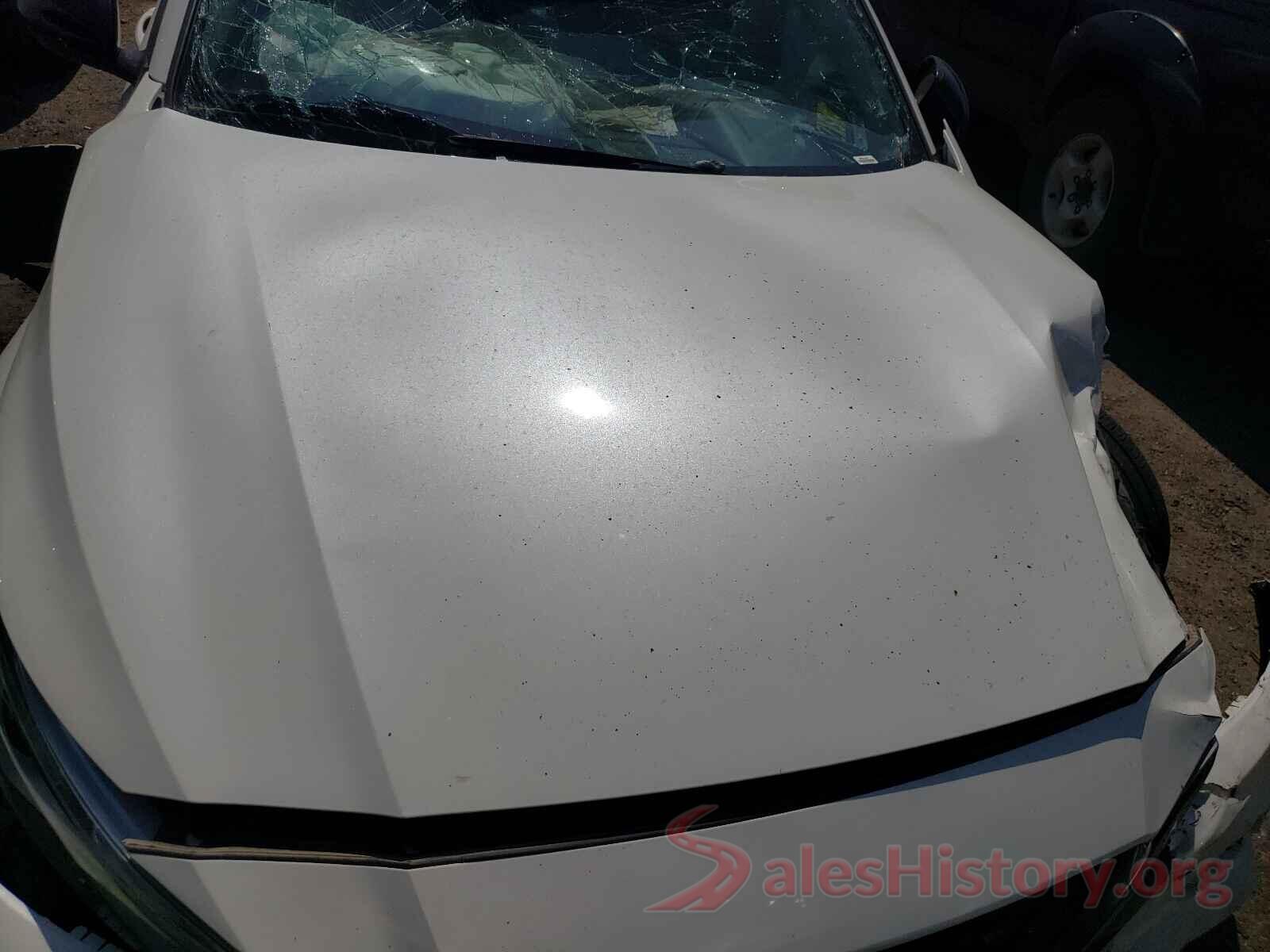 1N4BL4CV1KC193264 2019 NISSAN ALTIMA