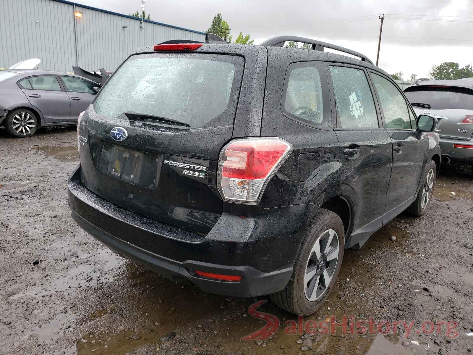 JF2SJABC6HH585135 2017 SUBARU FORESTER