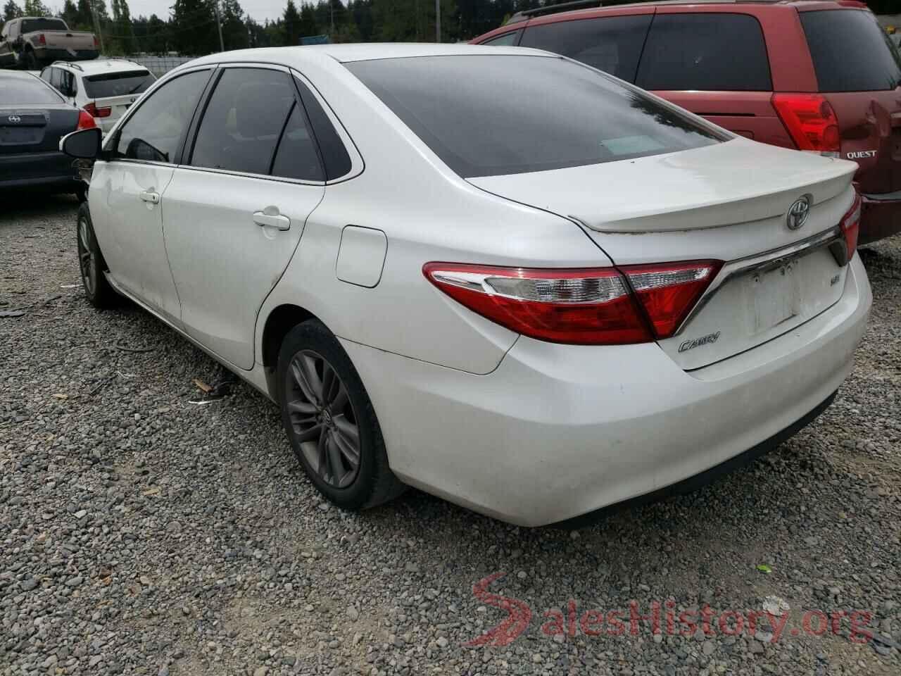 4T1BF1FK2HU295592 2017 TOYOTA CAMRY