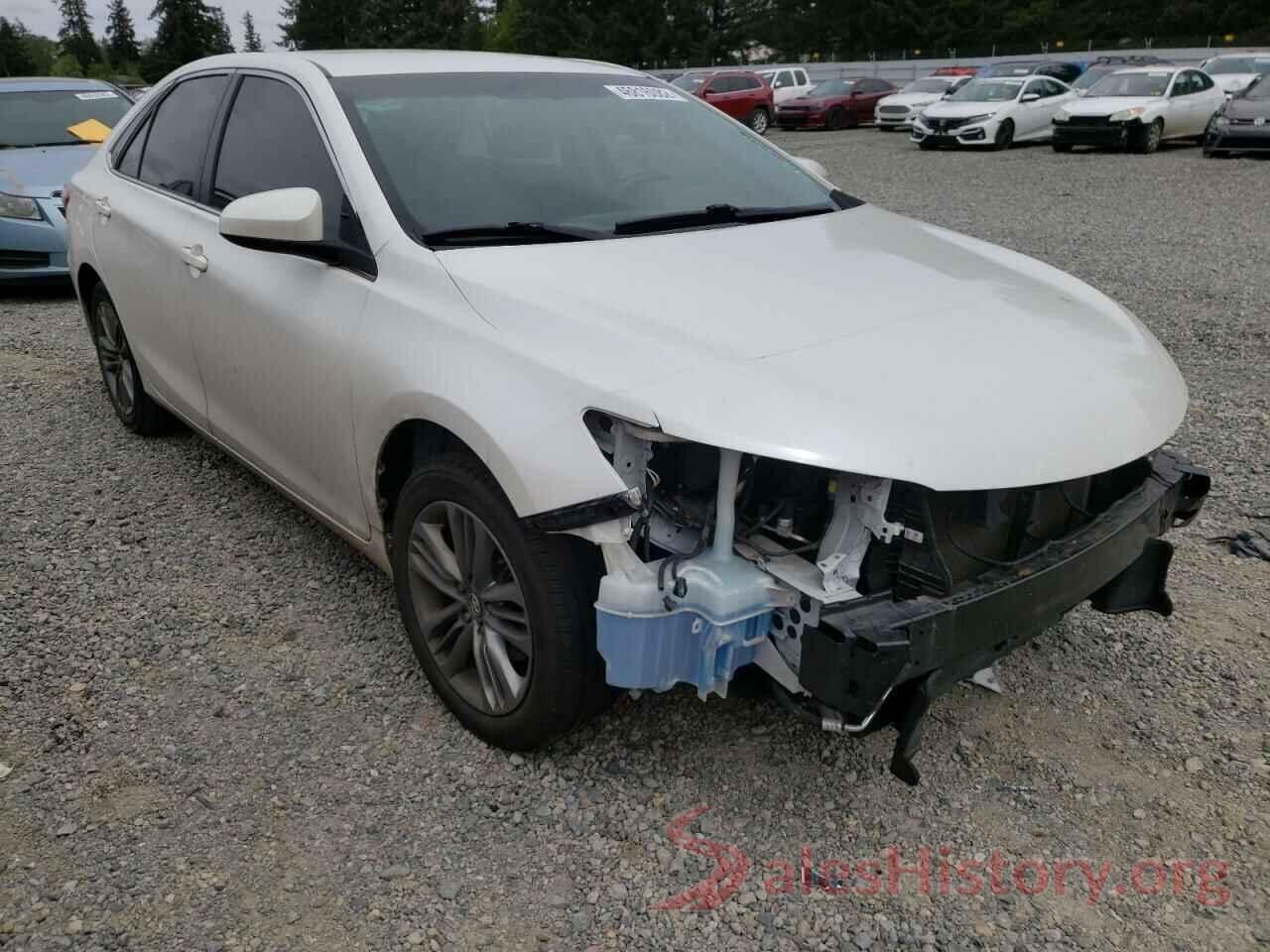 4T1BF1FK2HU295592 2017 TOYOTA CAMRY