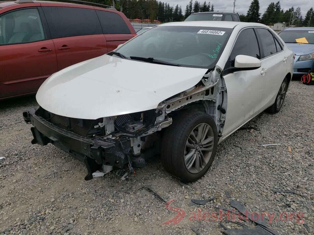 4T1BF1FK2HU295592 2017 TOYOTA CAMRY