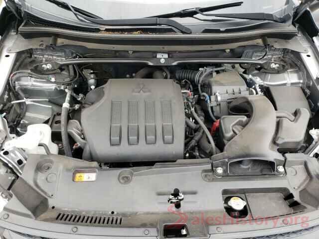 JA4AT4AA4JZ044312 2018 MITSUBISHI ECLIPSE