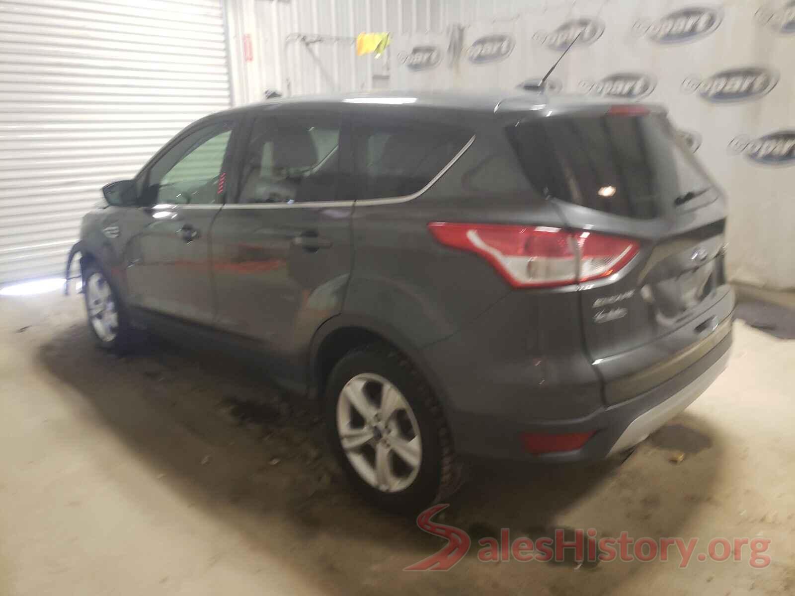 1FMCU0GX9GUB43371 2016 FORD ESCAPE