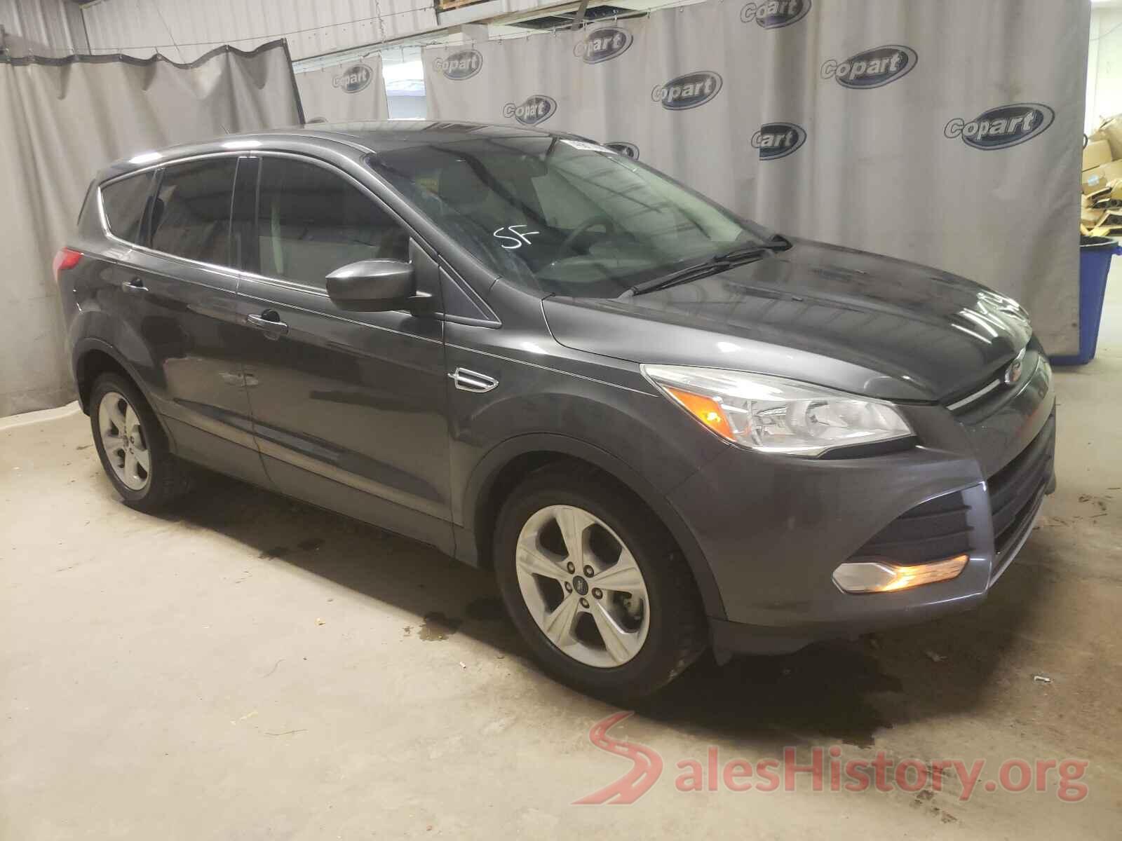 1FMCU0GX9GUB43371 2016 FORD ESCAPE