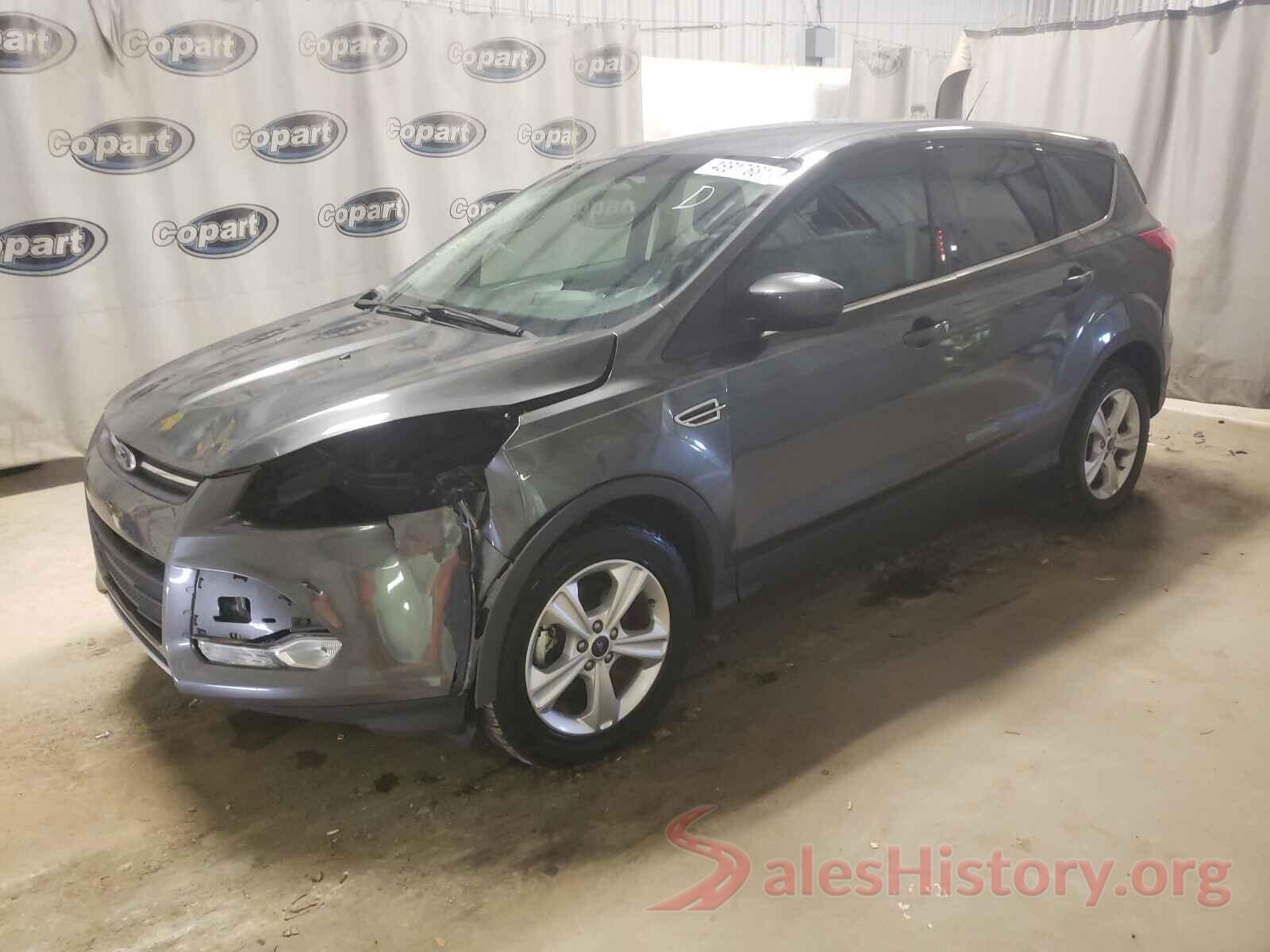 1FMCU0GX9GUB43371 2016 FORD ESCAPE