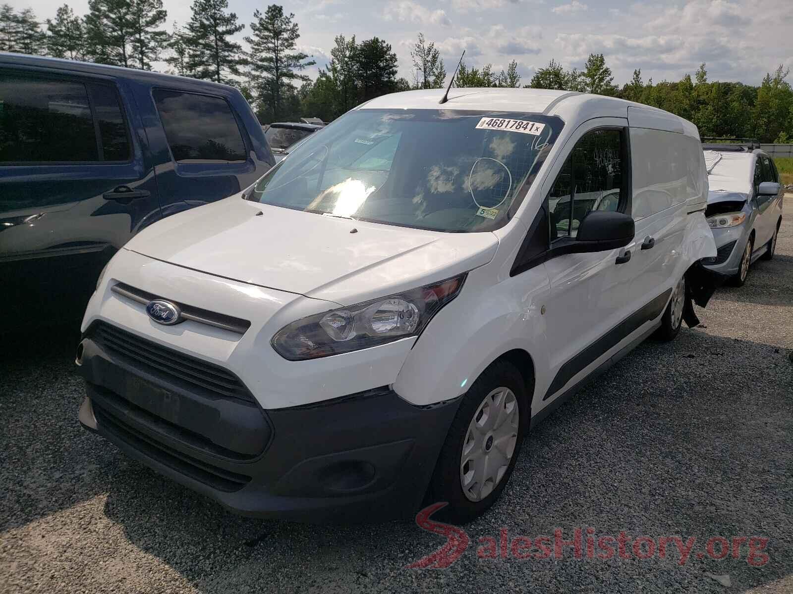 NM0LS7E76G1267330 2016 FORD TRANSIT CO