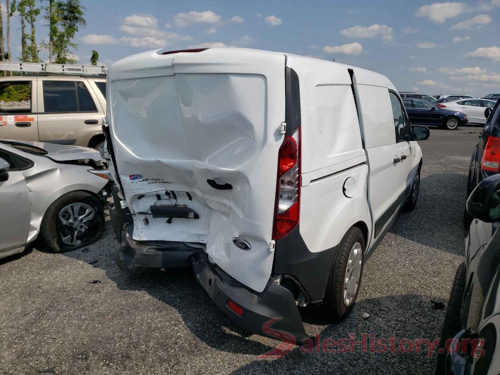 NM0LS7E76G1267330 2016 FORD TRANSIT CO