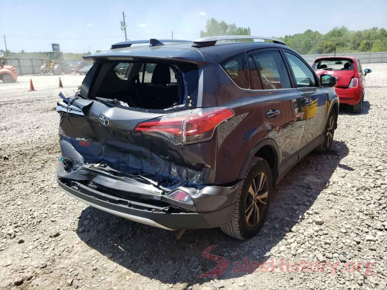 2T3WFREV6GW253993 2016 TOYOTA RAV4