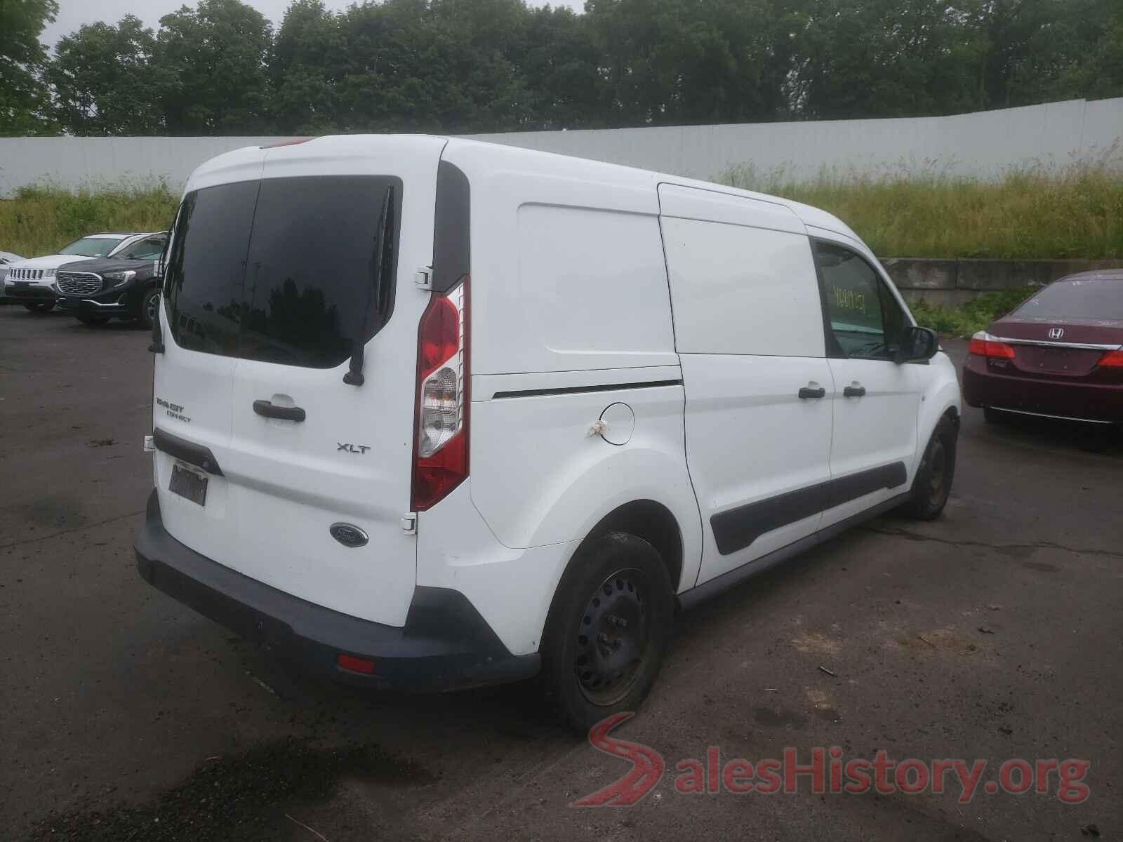 NM0LS7F75H1313522 2017 FORD TRANSIT CO