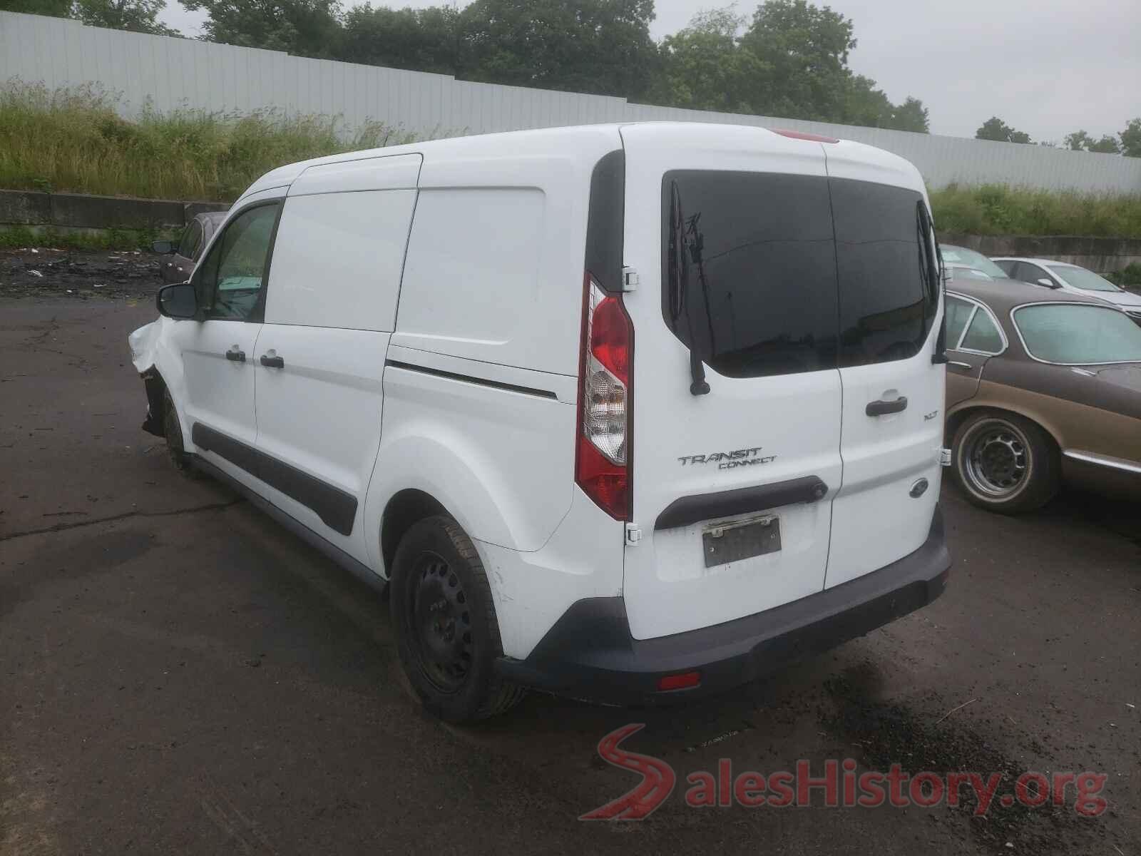 NM0LS7F75H1313522 2017 FORD TRANSIT CO