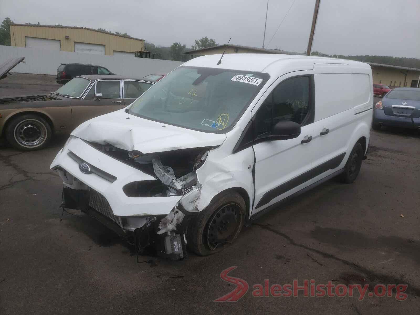 NM0LS7F75H1313522 2017 FORD TRANSIT CO