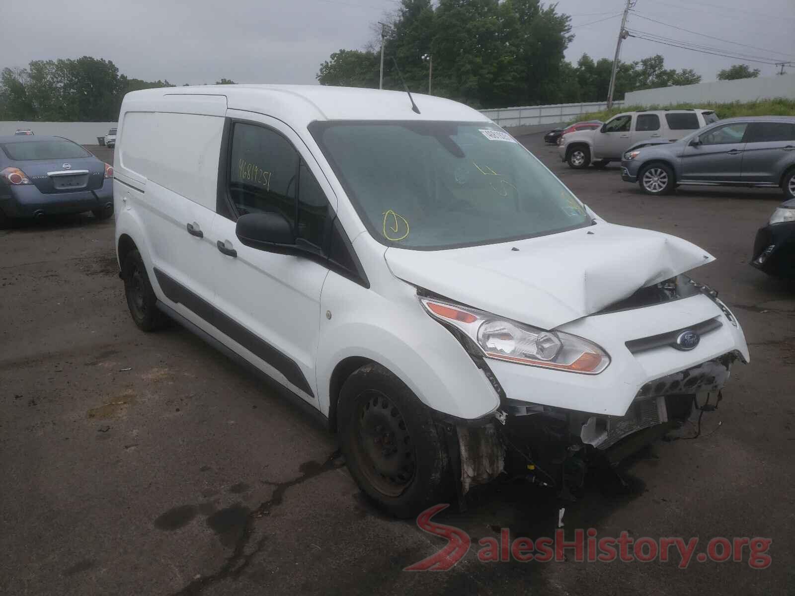 NM0LS7F75H1313522 2017 FORD TRANSIT CO