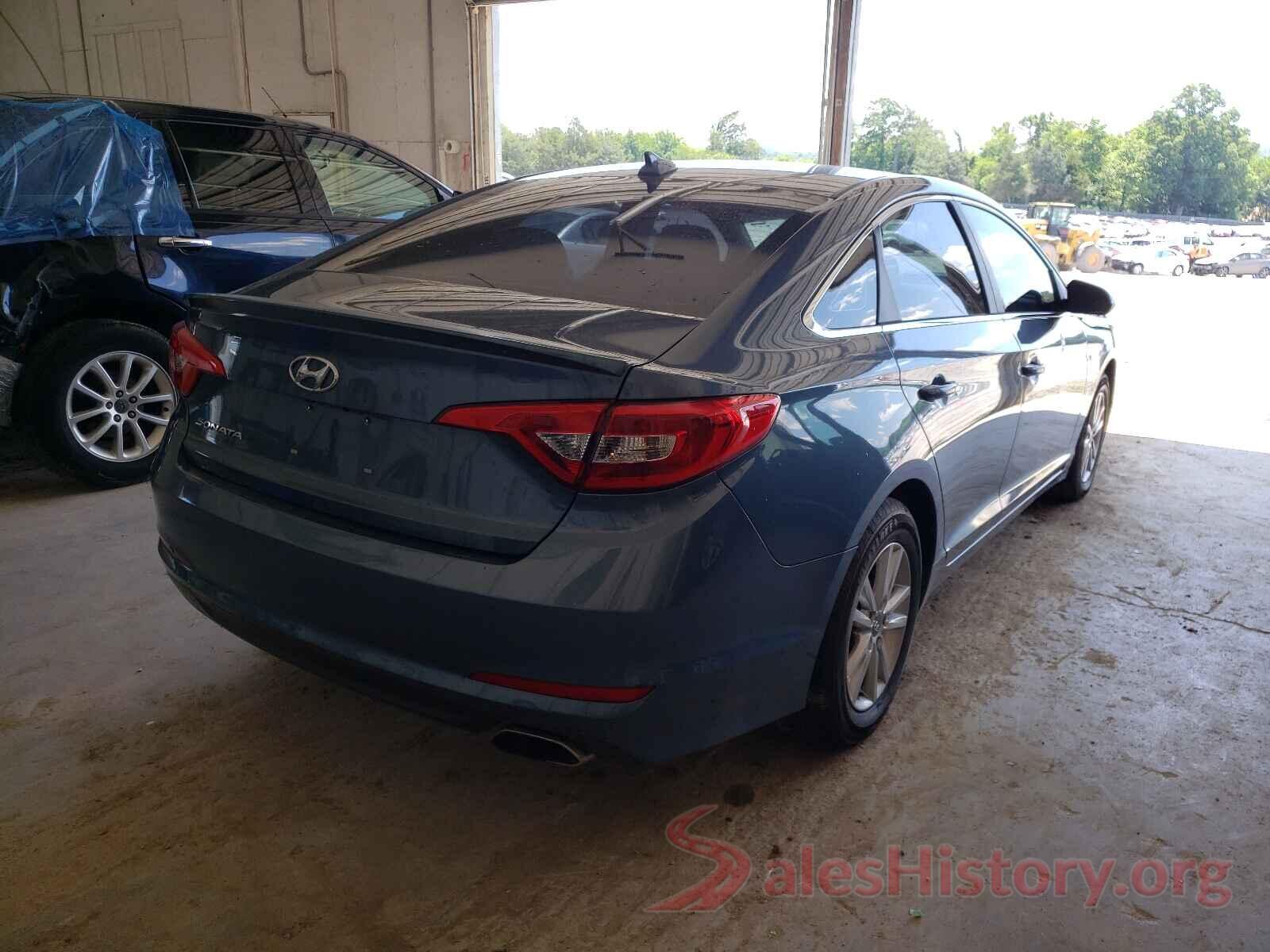 5NPE24AF1GH314778 2016 HYUNDAI SONATA