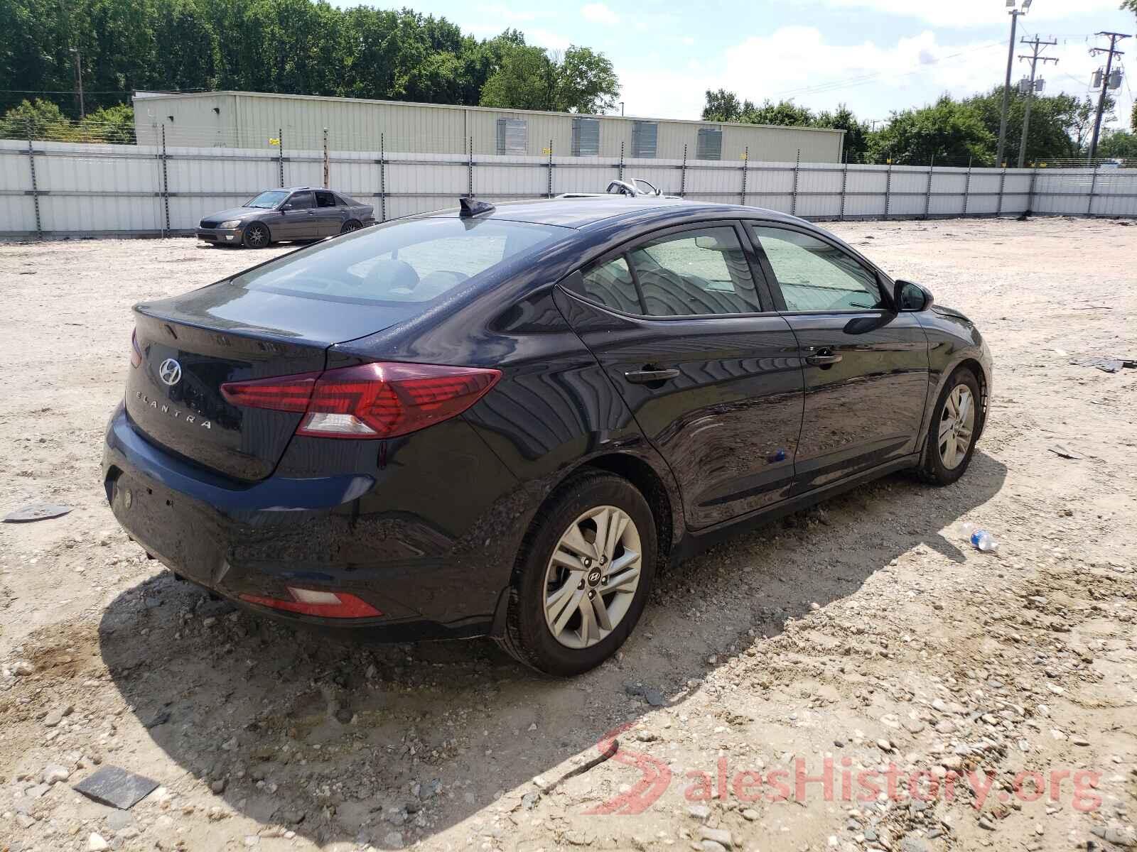 KMHD84LF4LU921762 2020 HYUNDAI ELANTRA