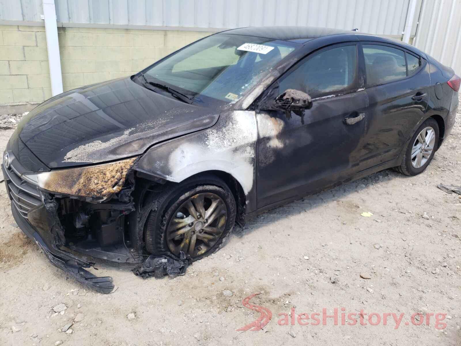 KMHD84LF4LU921762 2020 HYUNDAI ELANTRA