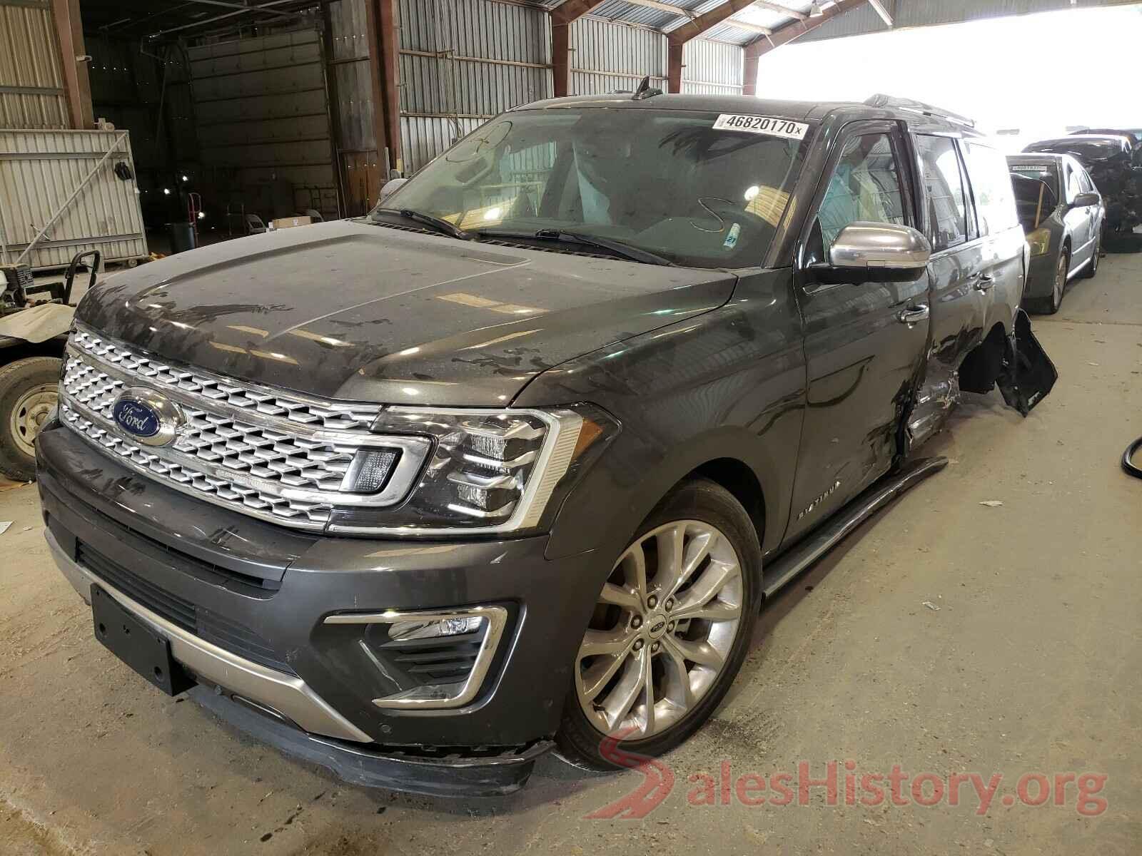 1FMJU1LT9KEA23136 2019 FORD EXPEDITION