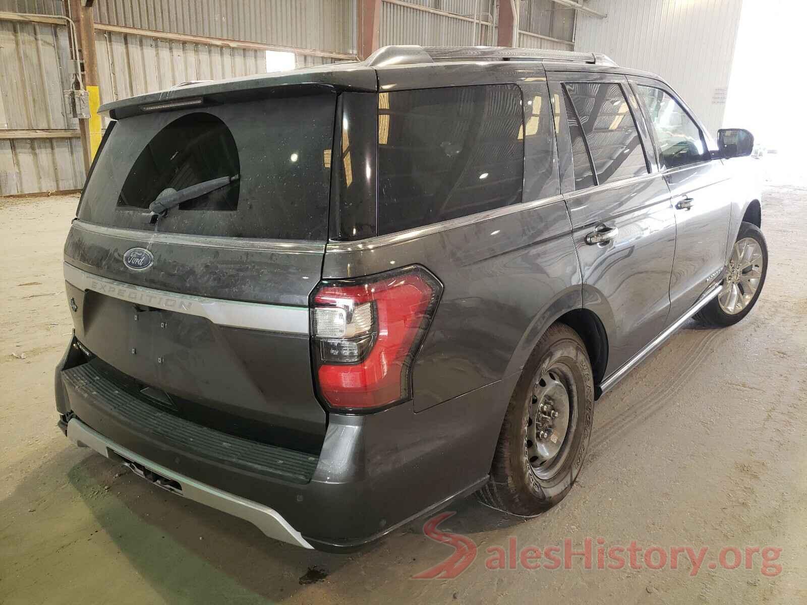 1FMJU1LT9KEA23136 2019 FORD EXPEDITION