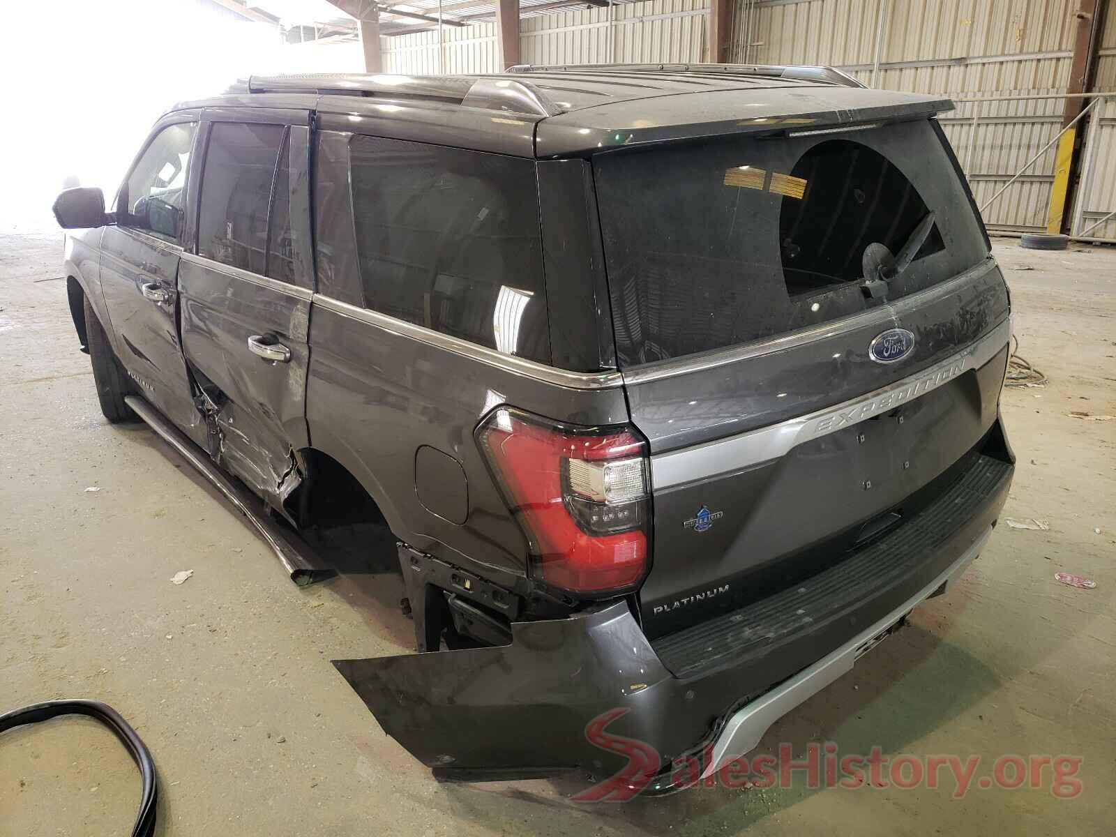 1FMJU1LT9KEA23136 2019 FORD EXPEDITION