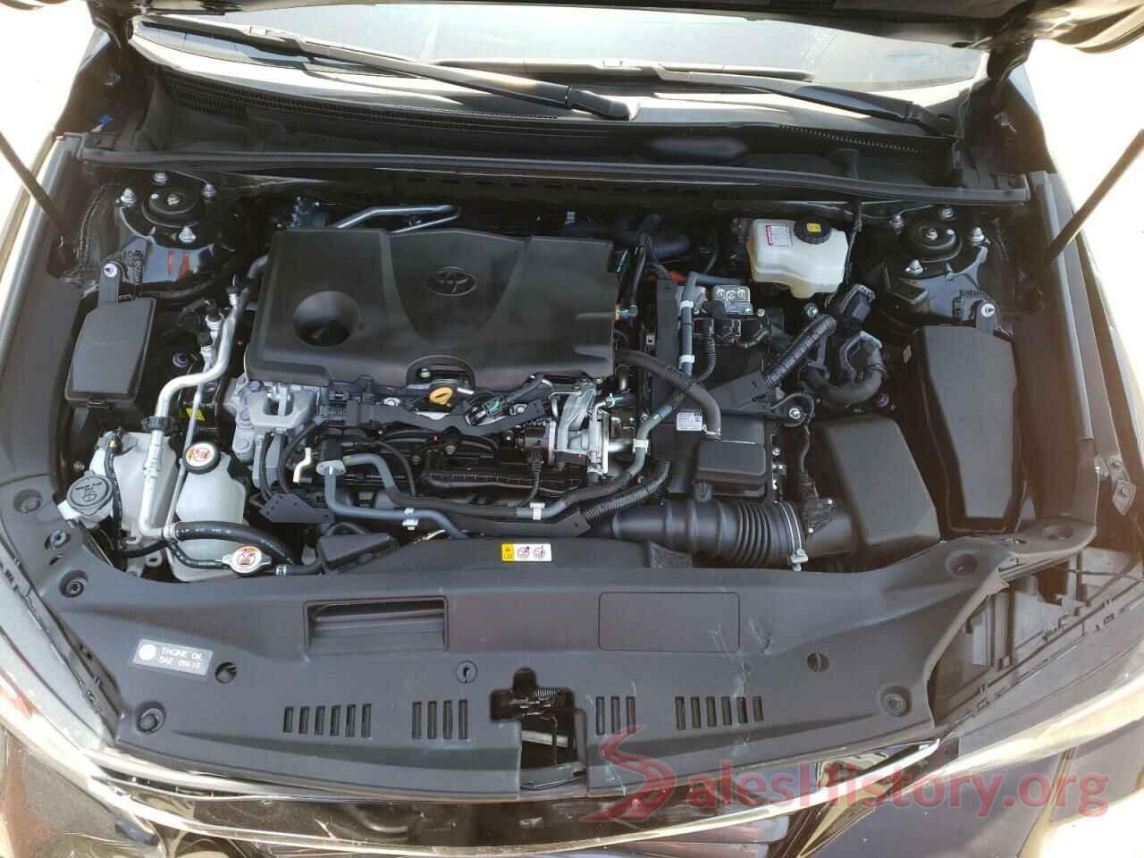 4T1D21FBXLU014524 2020 TOYOTA AVALON