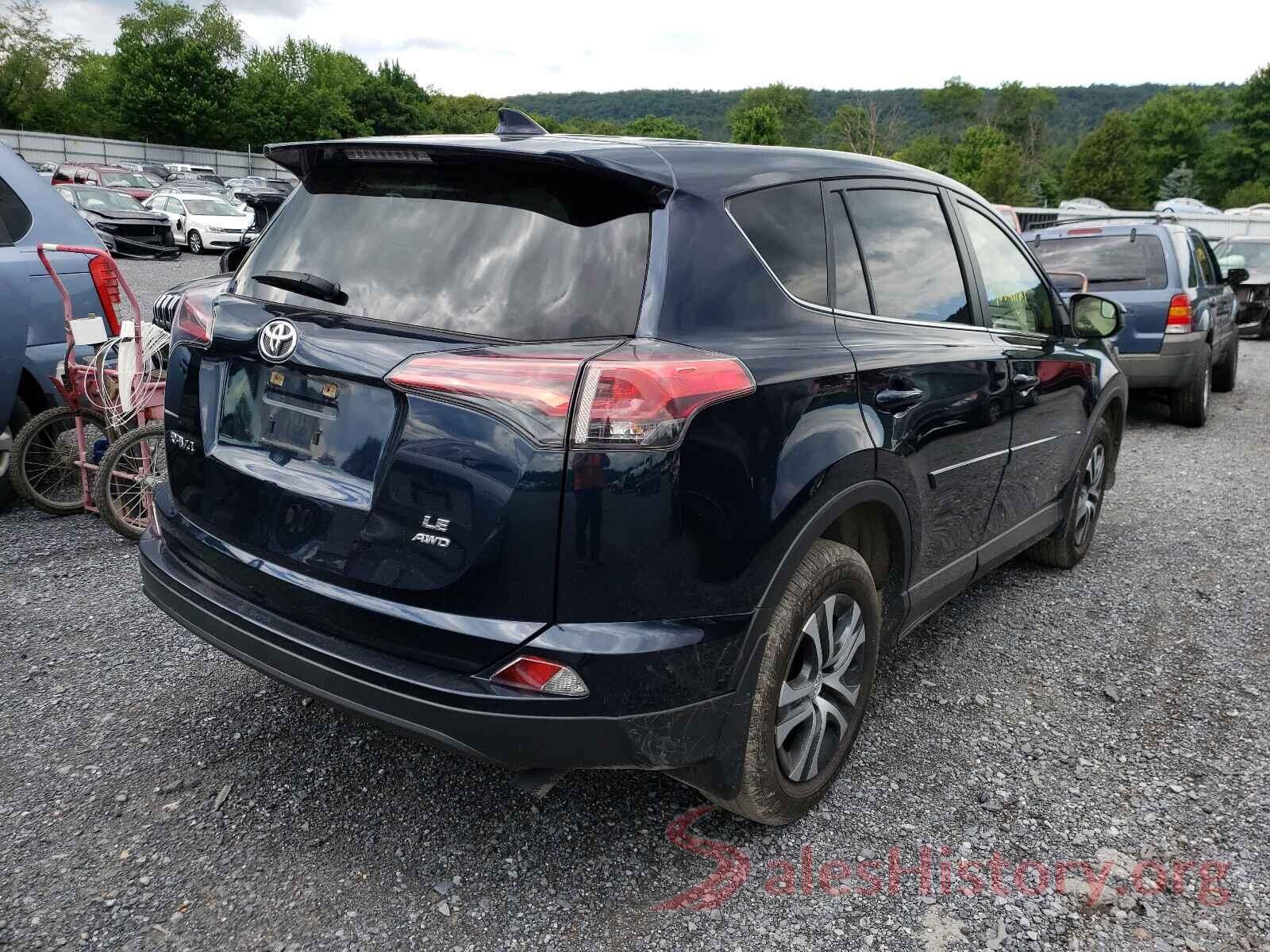 JTMBFREV7JJ252338 2018 TOYOTA RAV4