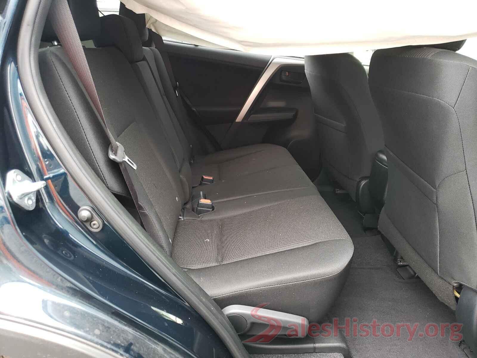 JTMBFREV7JJ252338 2018 TOYOTA RAV4