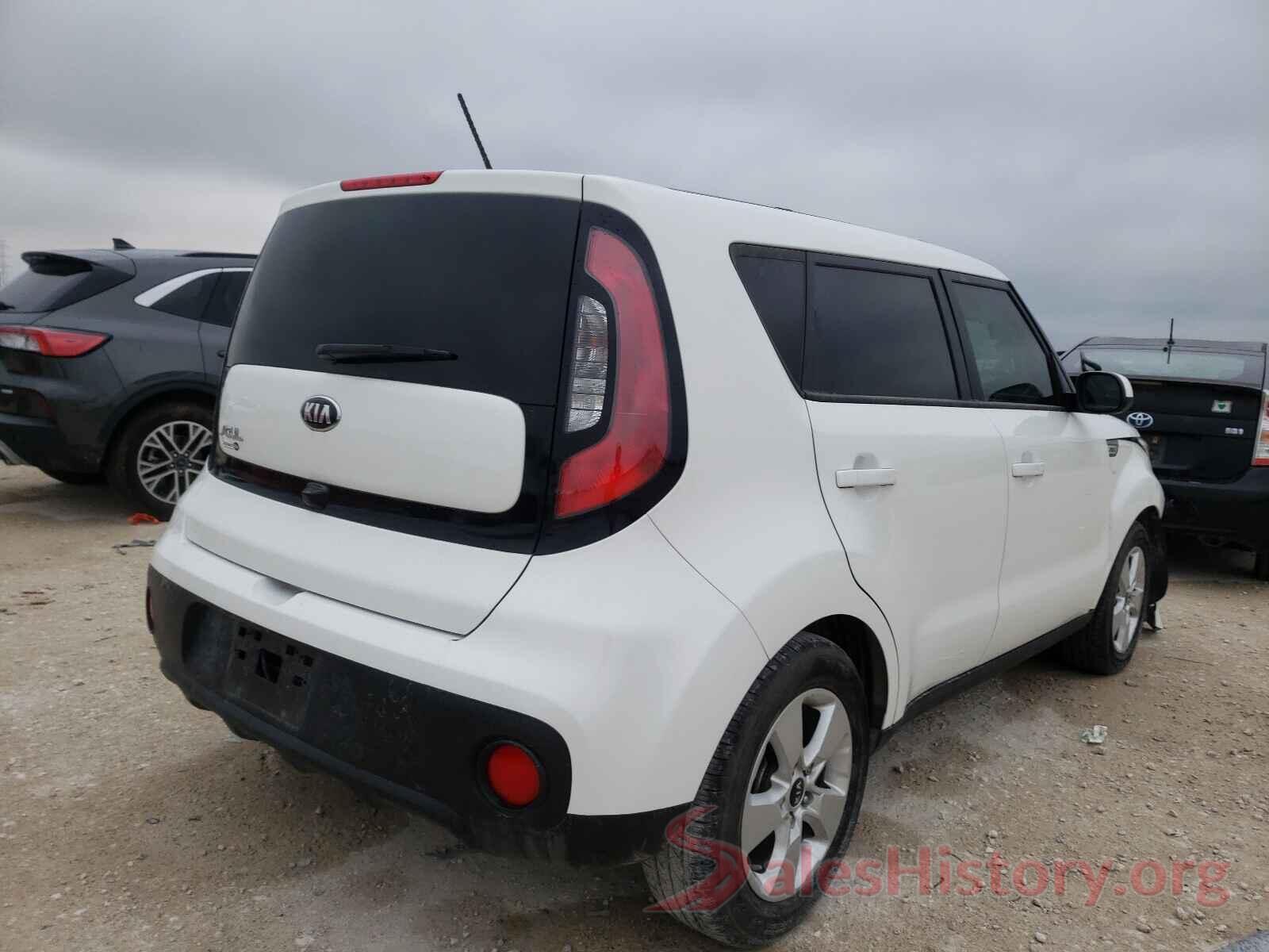 KNDJN2A27J7897537 2018 KIA SOUL