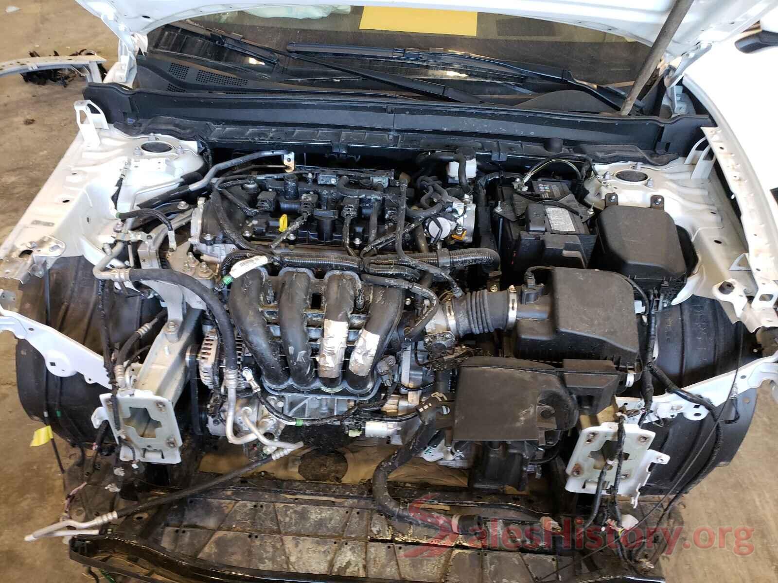 3MVDMBEM4LM128593 2020 MAZDA CX30