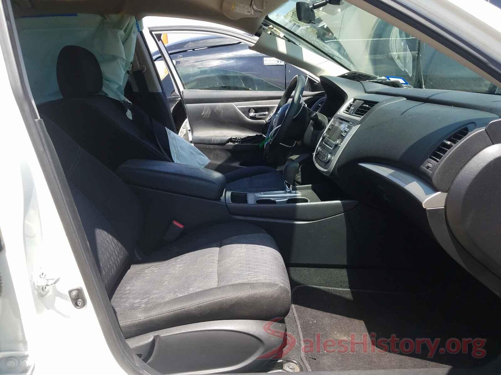 1N4AL3AP3GN314091 2016 NISSAN ALTIMA