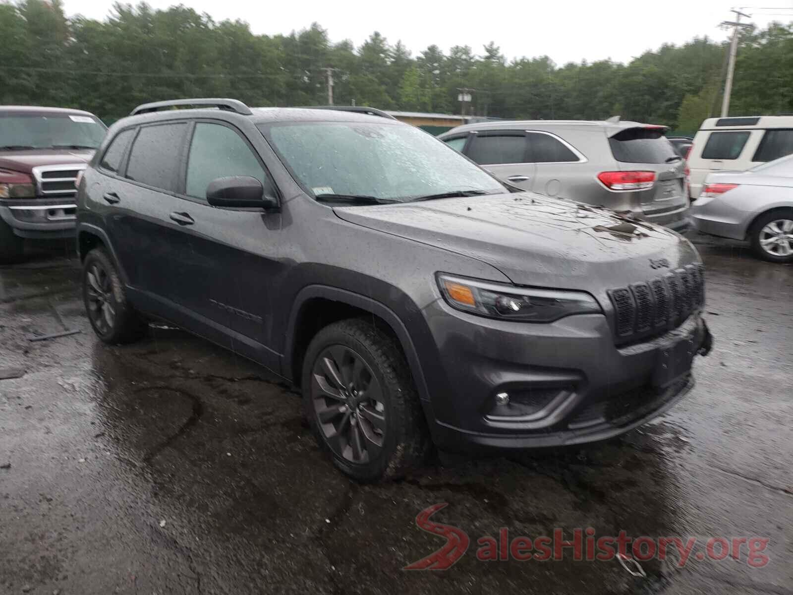 1C4PJMMX6MD147822 2021 JEEP CHEROKEE