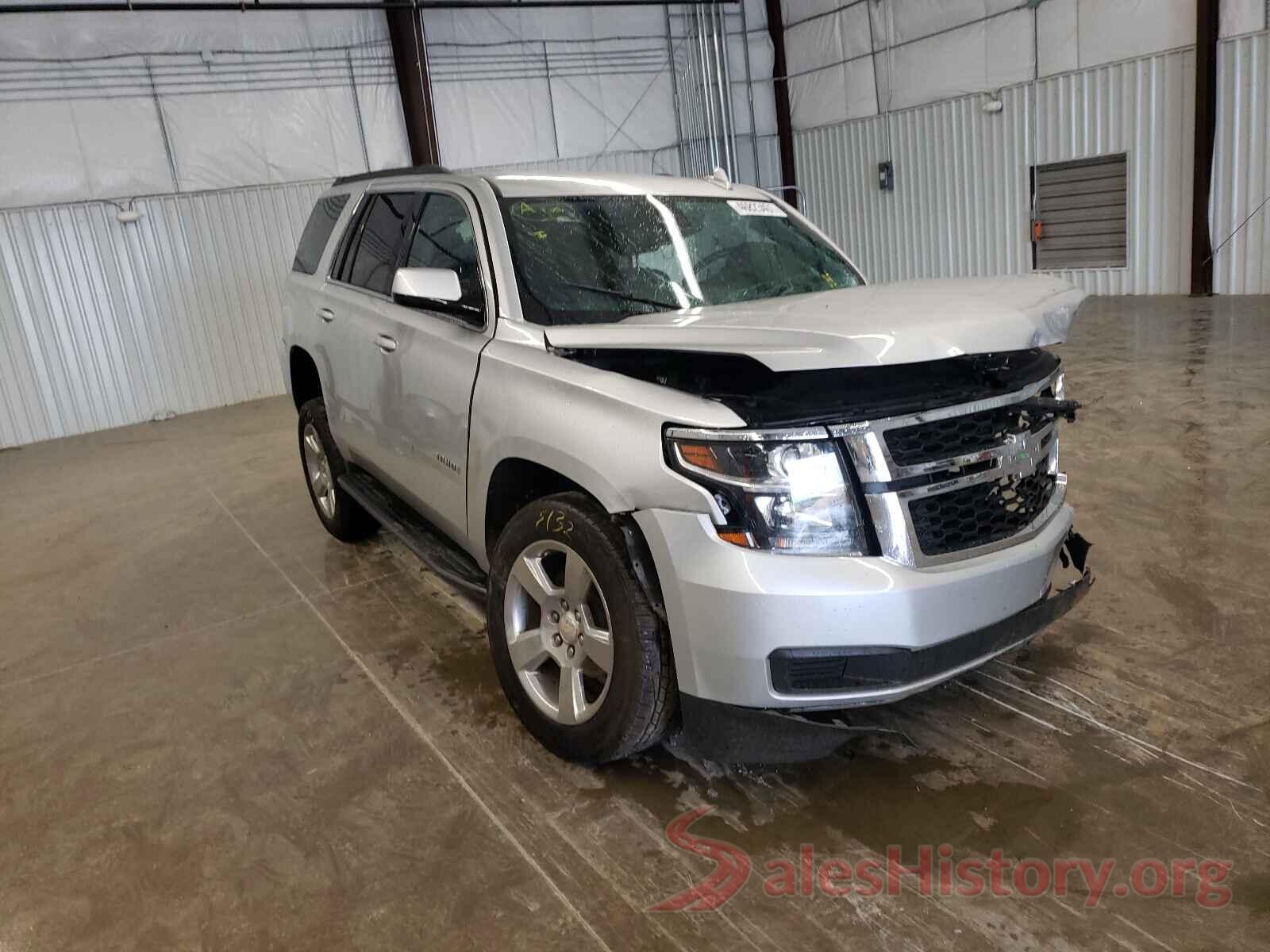 1GNSKAKC0LR299027 2020 CHEVROLET TAHOE