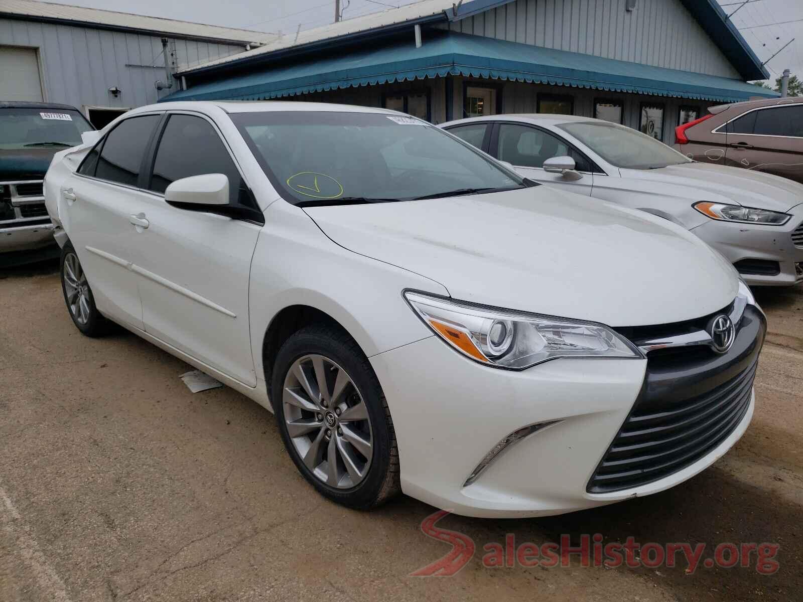 4T1BF1FK1GU554460 2016 TOYOTA CAMRY