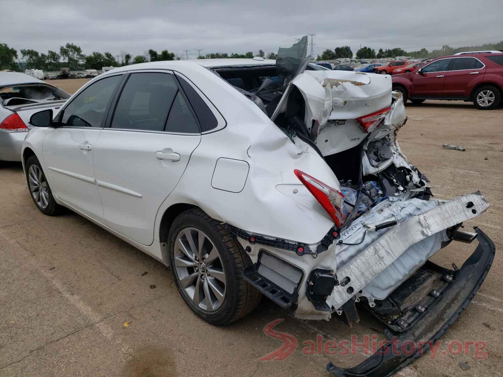 4T1BF1FK1GU554460 2016 TOYOTA CAMRY