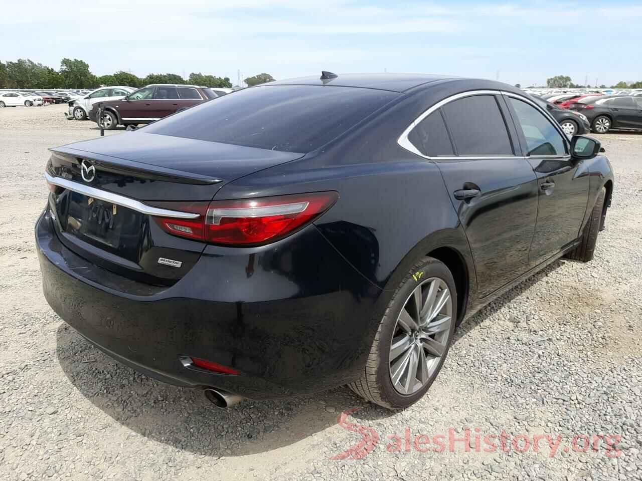 JM1GL1WYXJ1306448 2018 MAZDA 6