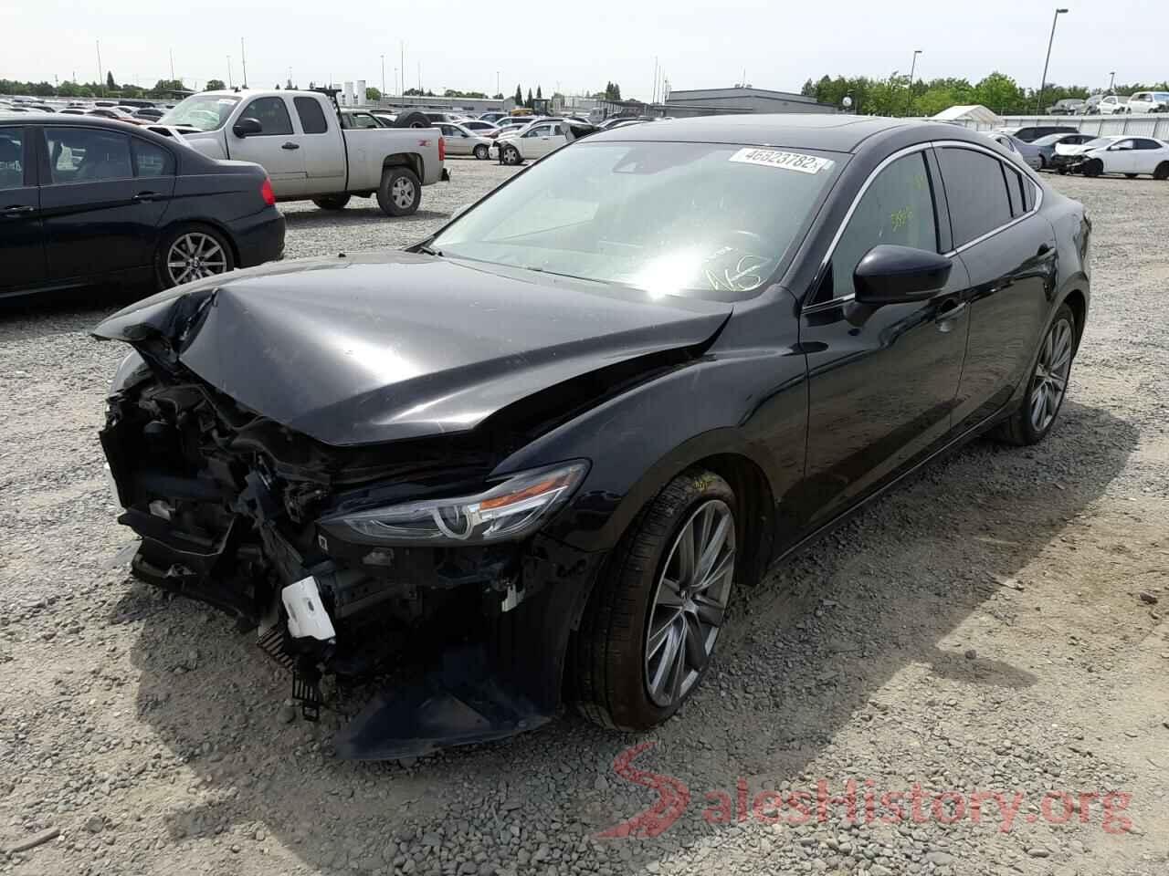 JM1GL1WYXJ1306448 2018 MAZDA 6