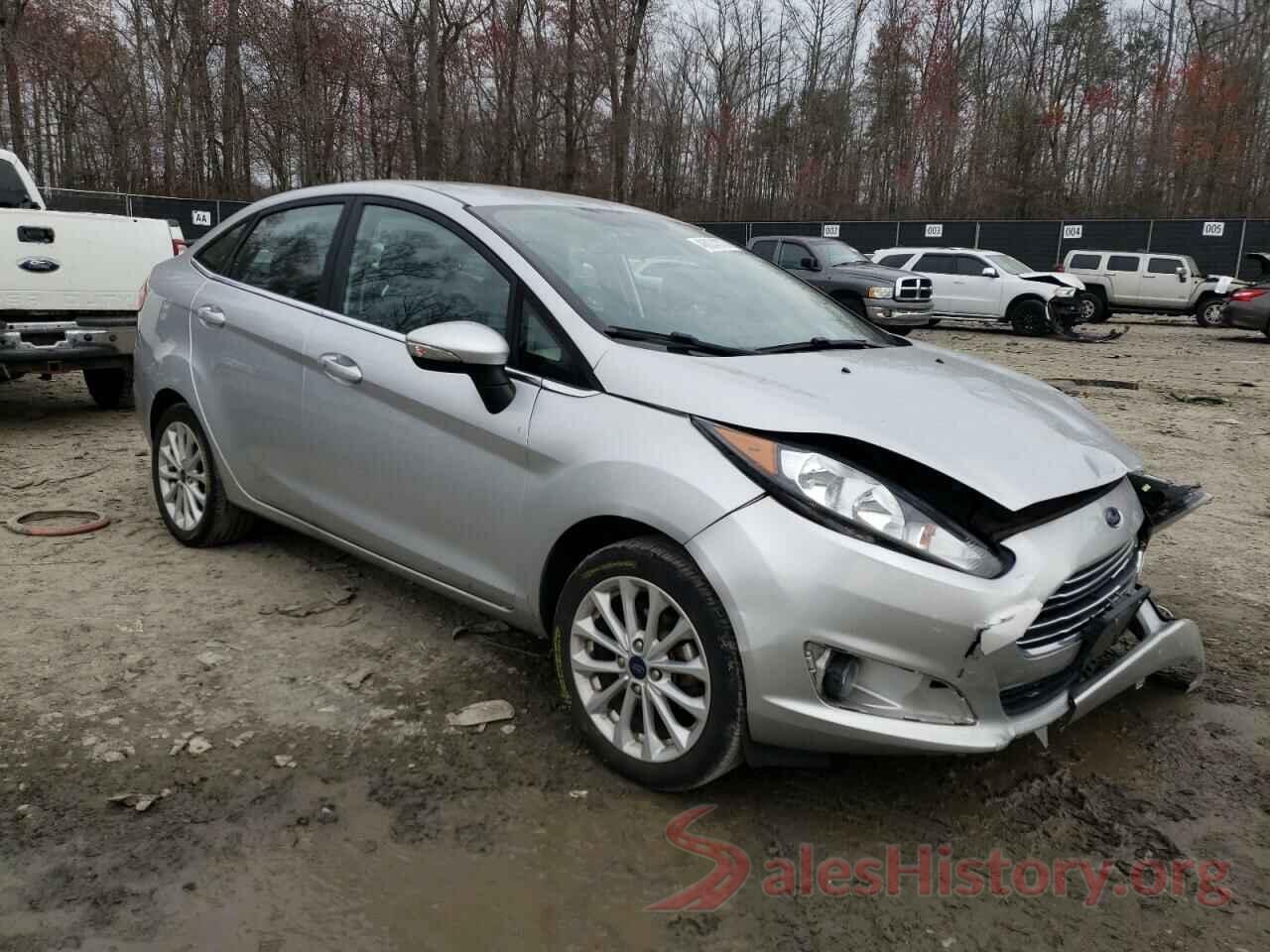 3FADP4CJ1JM143827 2018 FORD FIESTA