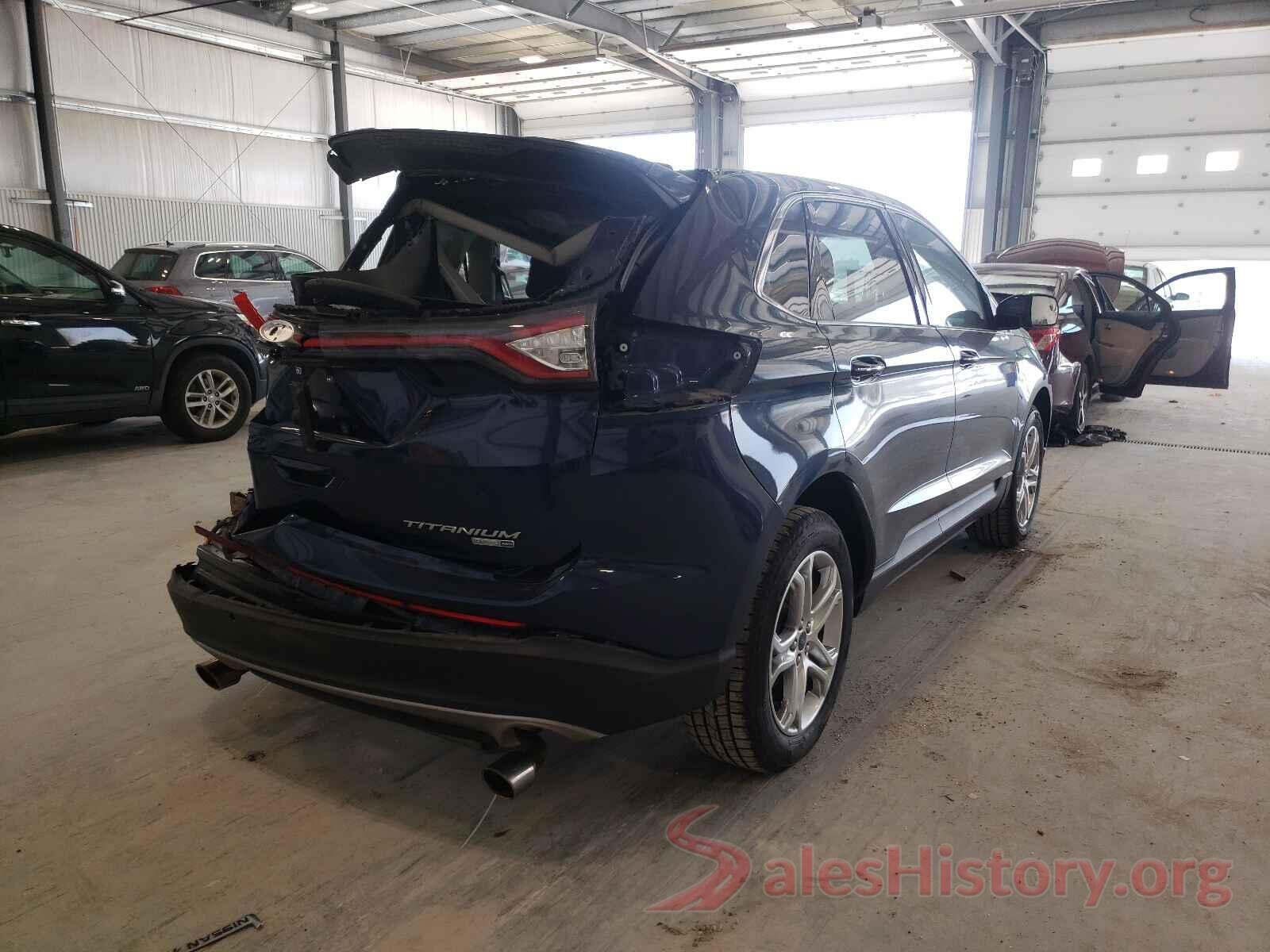 2FMPK4K94HBB29621 2017 FORD EDGE