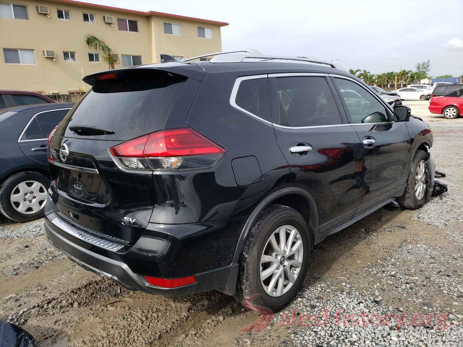 KNMAT2MTXHP572529 2017 NISSAN ROGUE