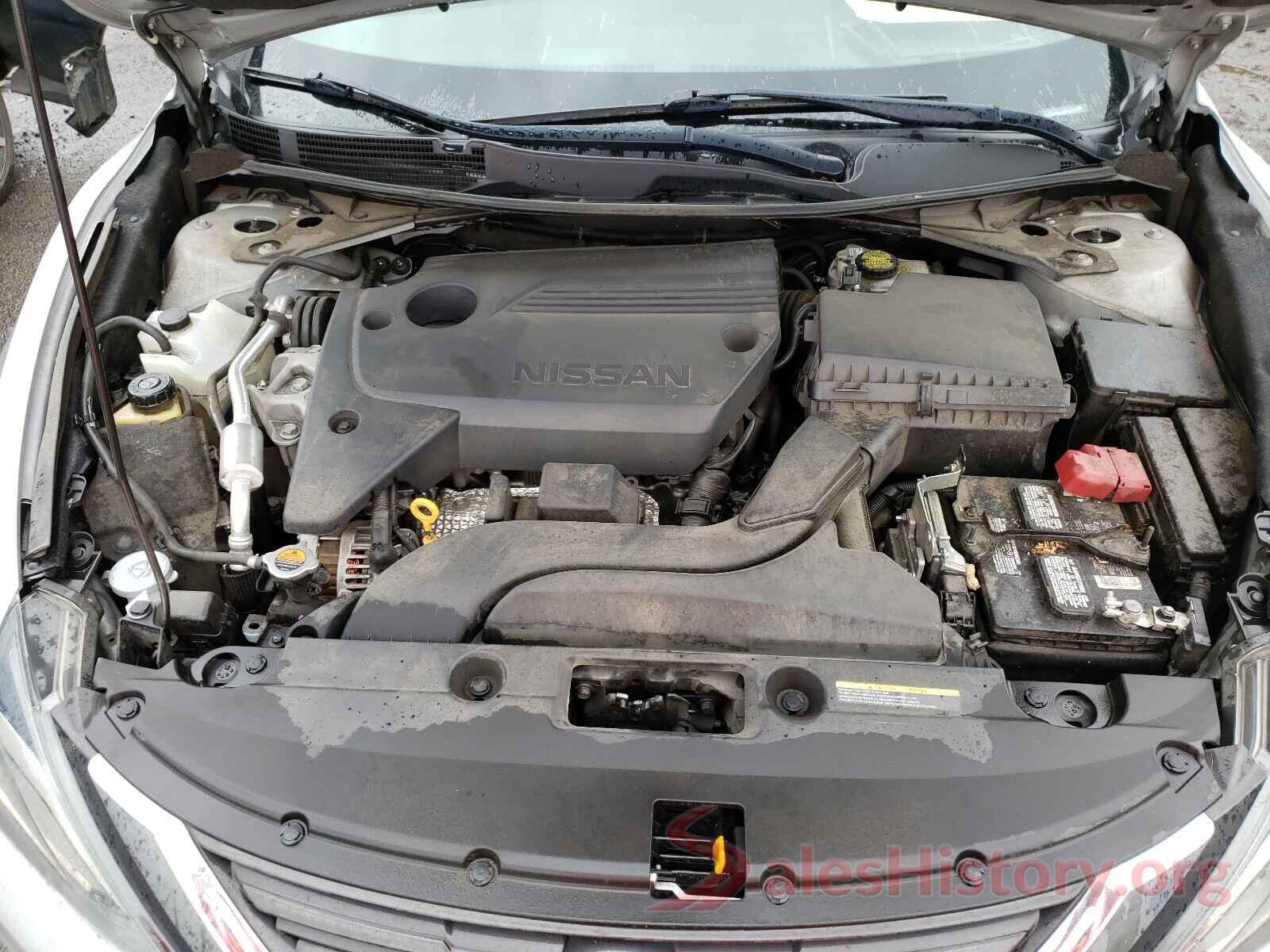 1N4AL3AP7GC182979 2016 NISSAN ALTIMA