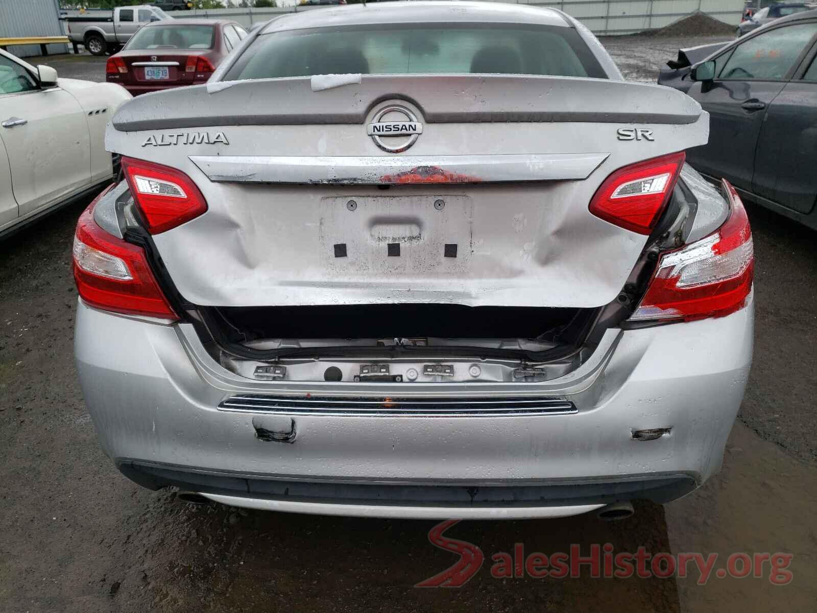 1N4AL3AP7GC182979 2016 NISSAN ALTIMA