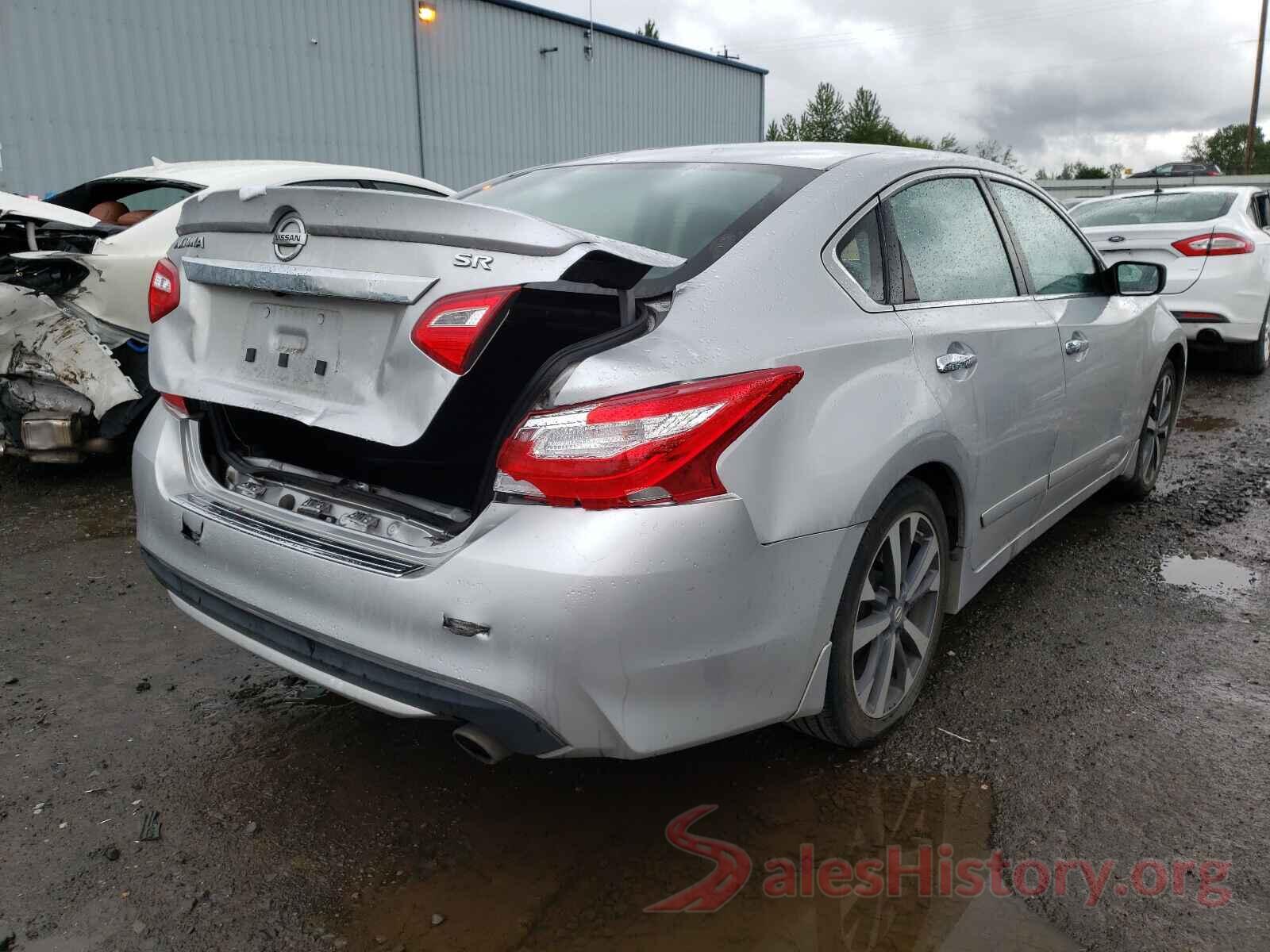 1N4AL3AP7GC182979 2016 NISSAN ALTIMA