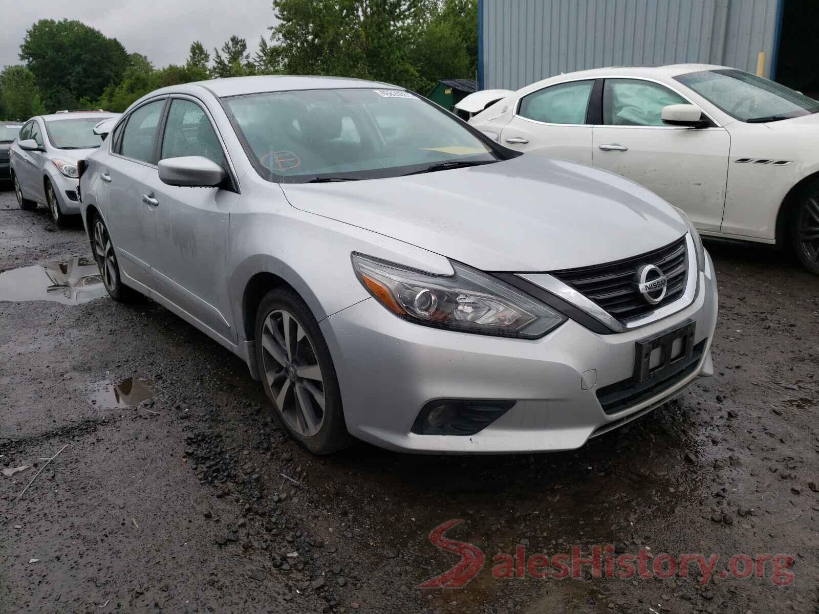 1N4AL3AP7GC182979 2016 NISSAN ALTIMA