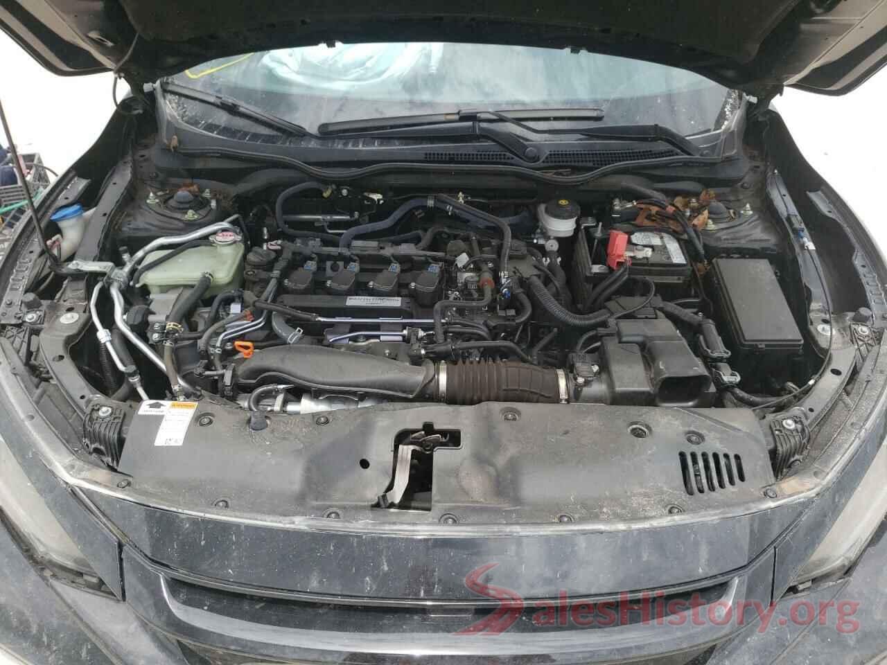 SHHFK7H36LU217360 2020 HONDA CIVIC