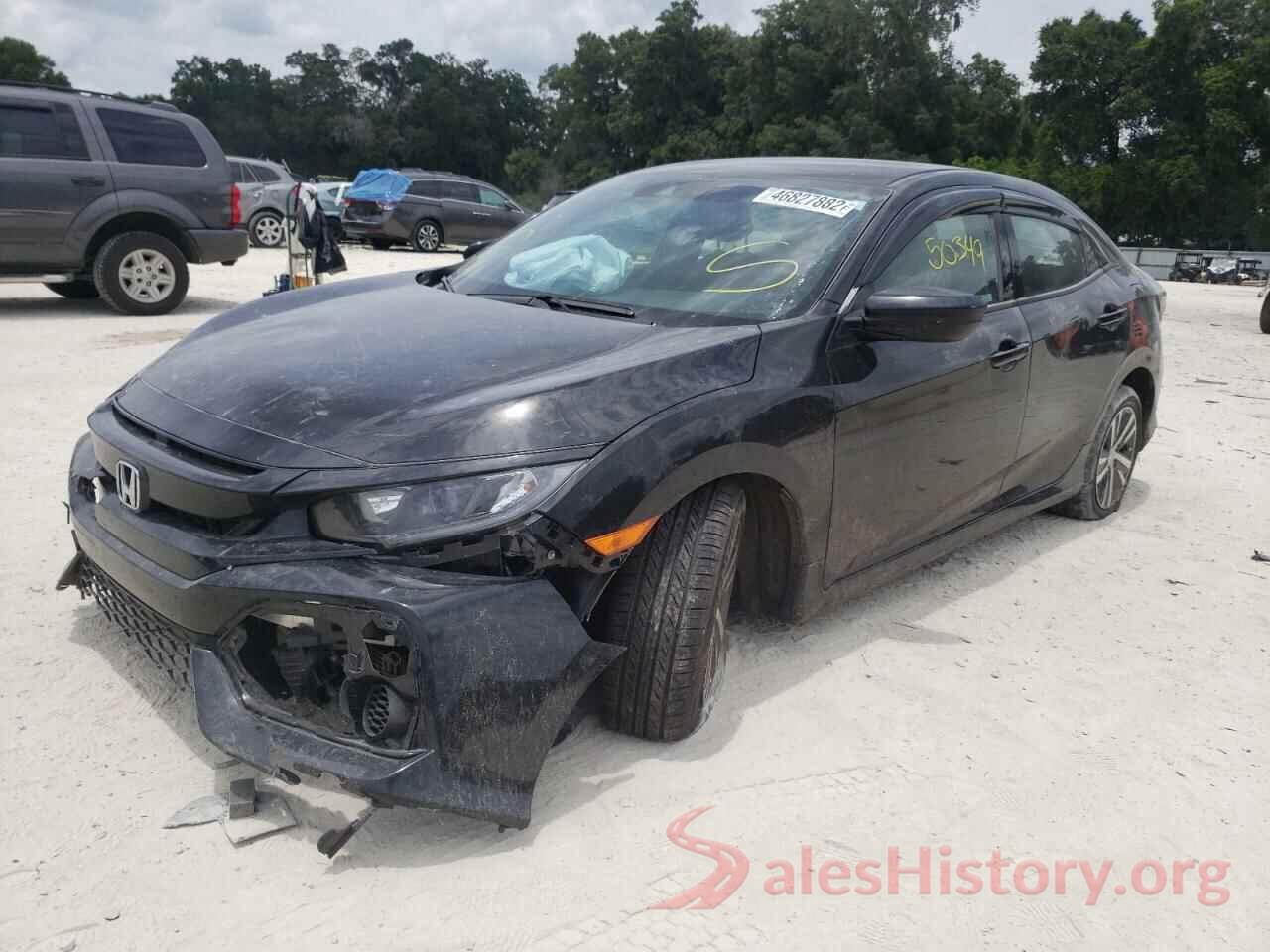 SHHFK7H36LU217360 2020 HONDA CIVIC