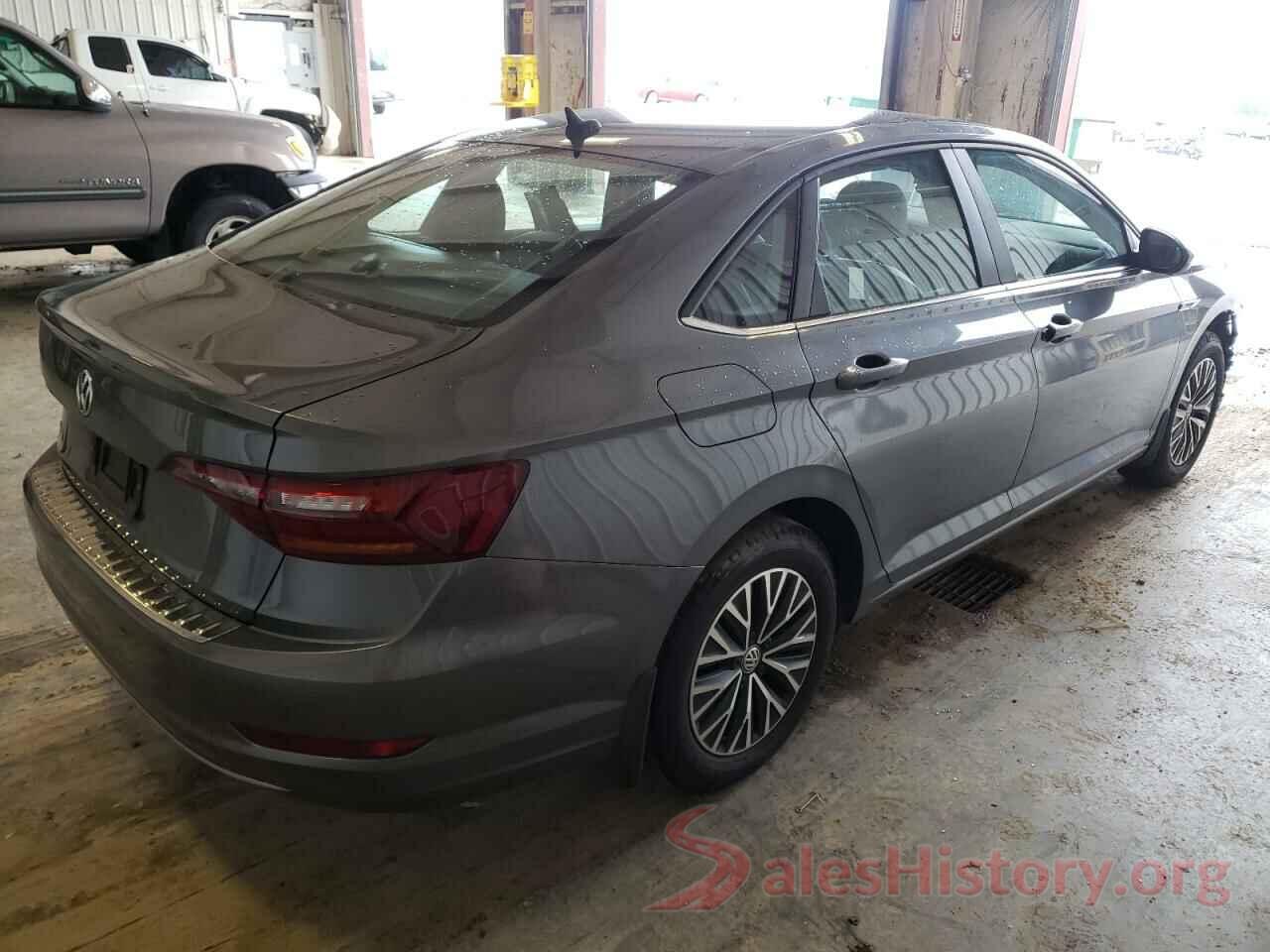 3VWEB7BU1KM239109 2019 VOLKSWAGEN JETTA